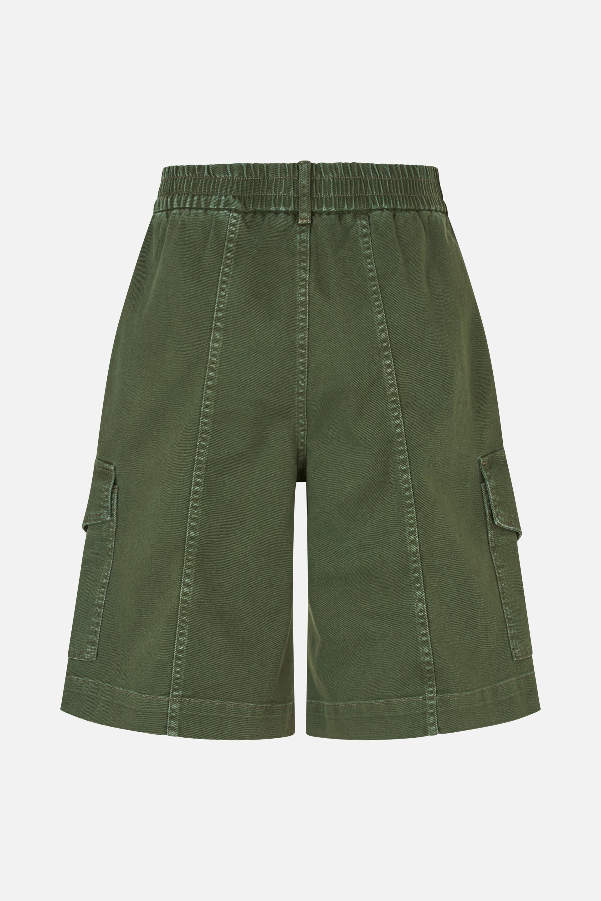 Shop NEETO SHORTS in Rosin Green | Fast Delivery