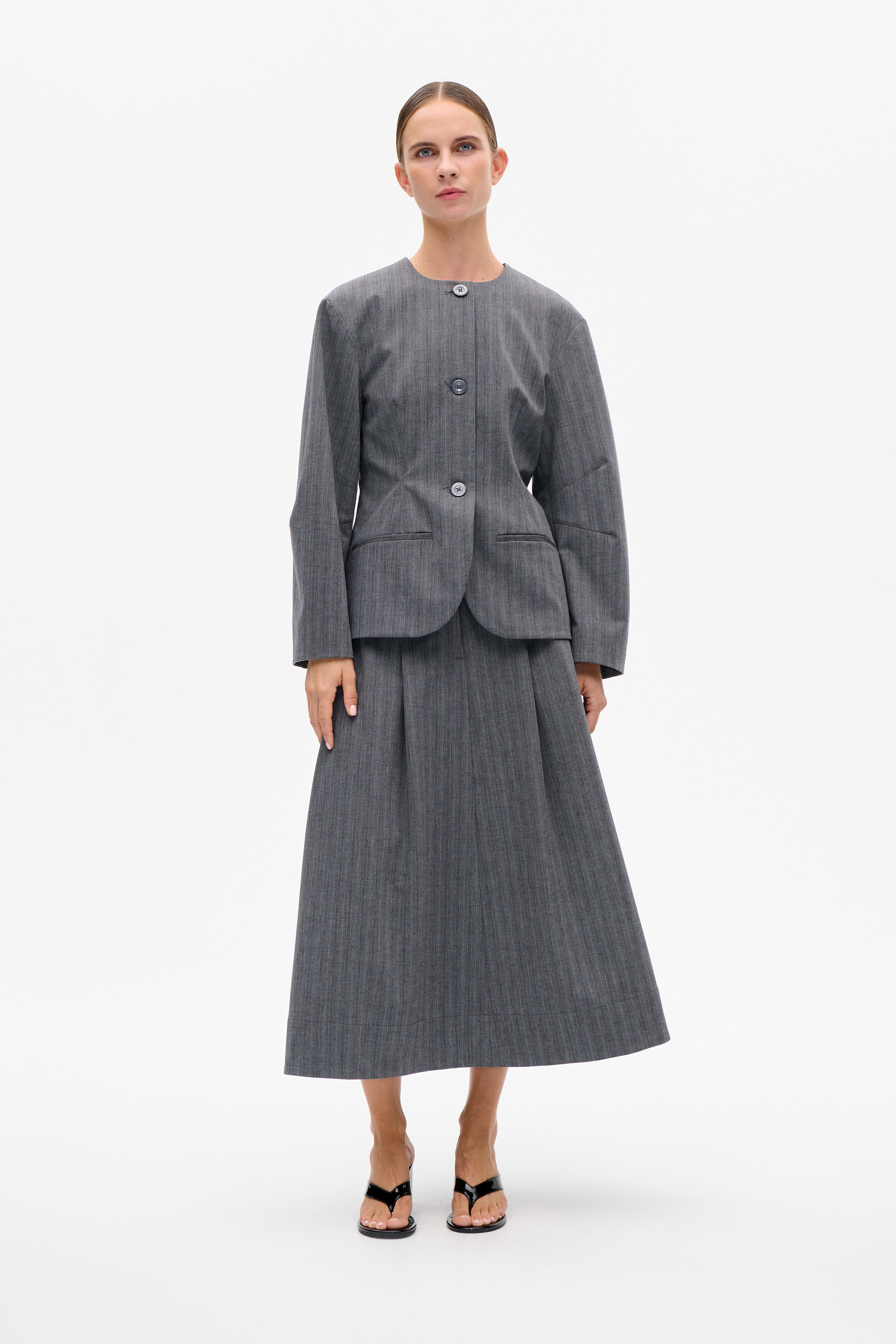 A Postcard from Copenhagen | Baum und Pferdgarten