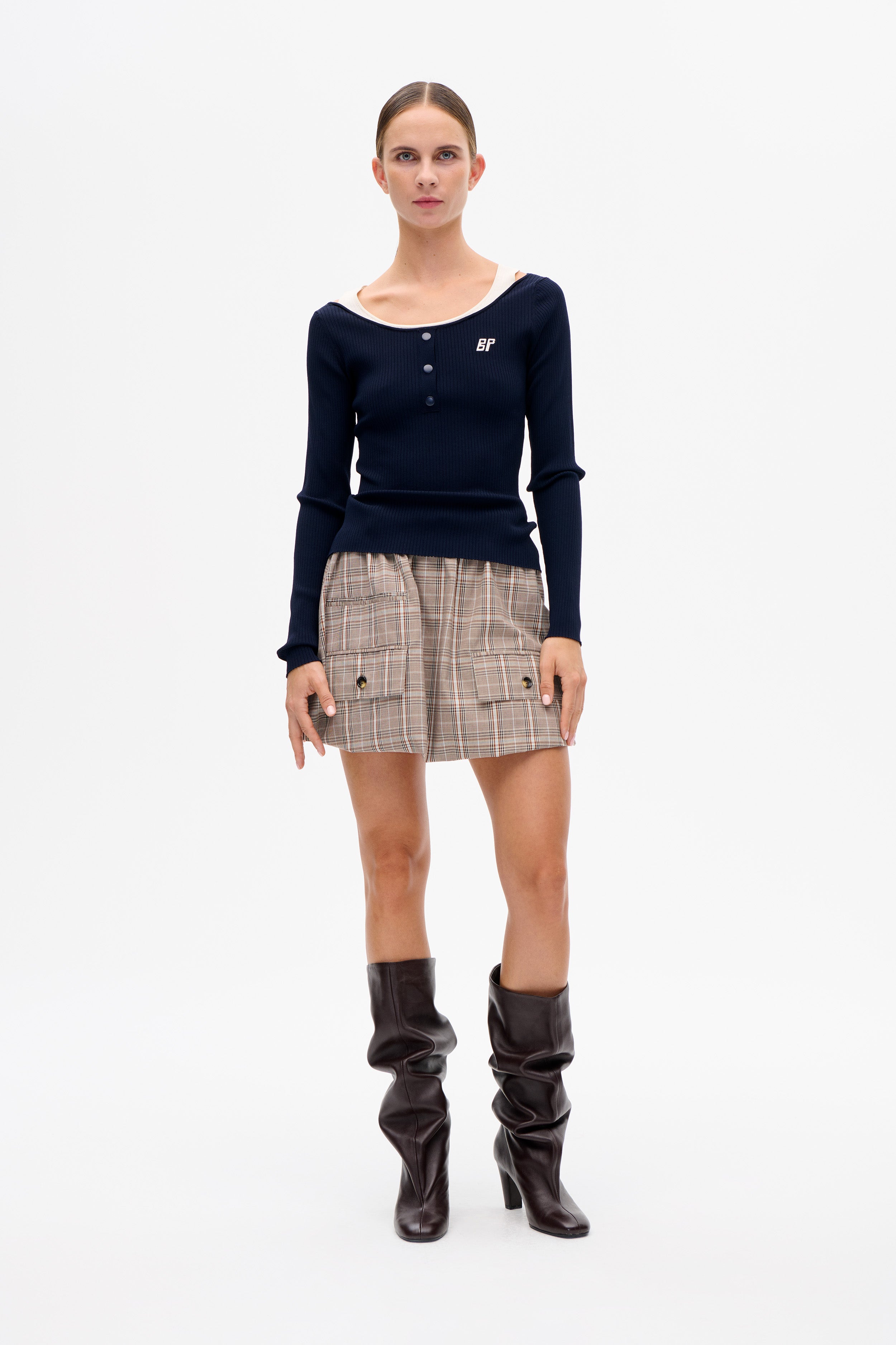 Shop Knitwear from Baum und Pferdgarten | Official Store