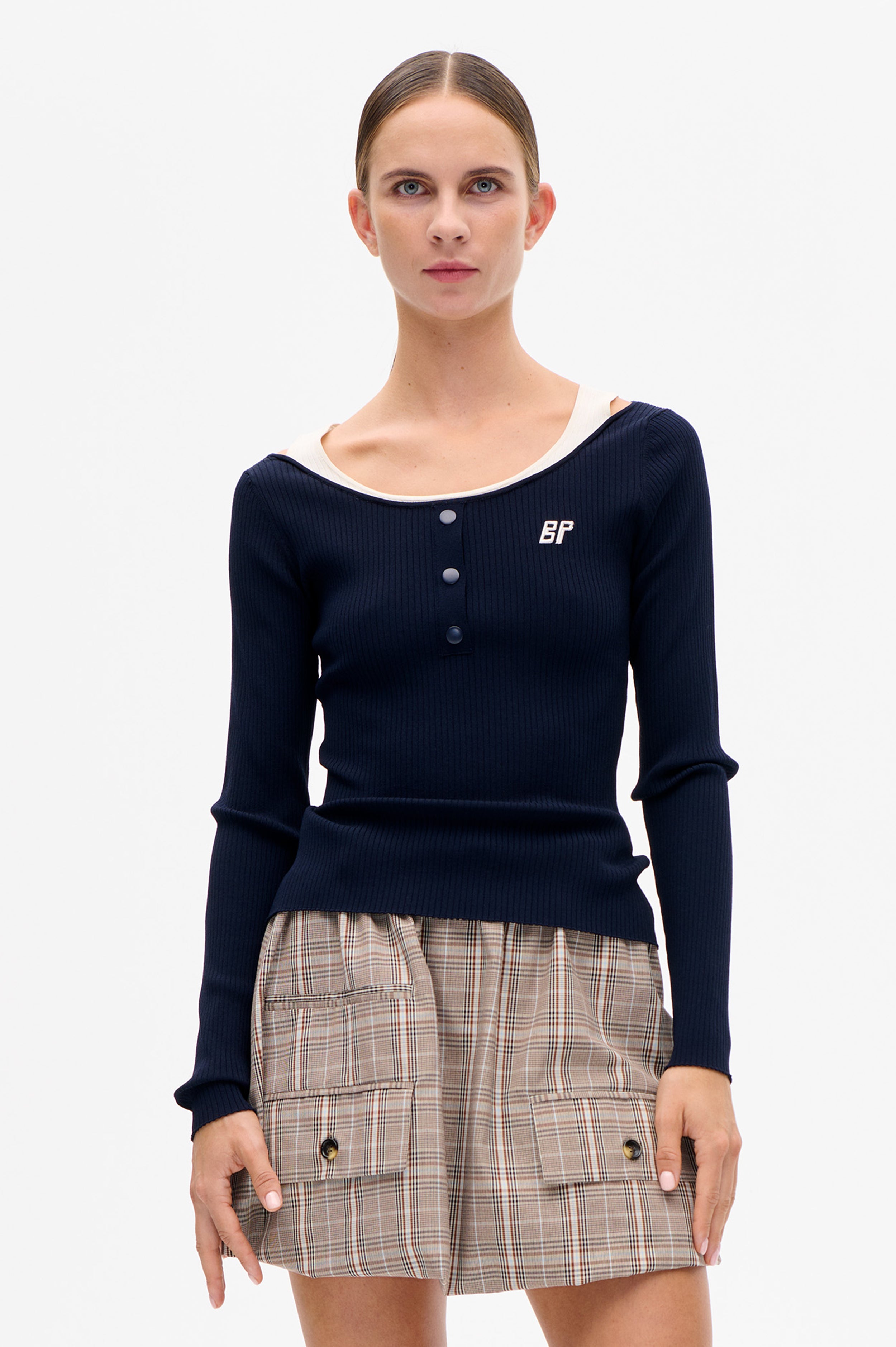 Shop Knitwear from Baum und Pferdgarten | Official Store