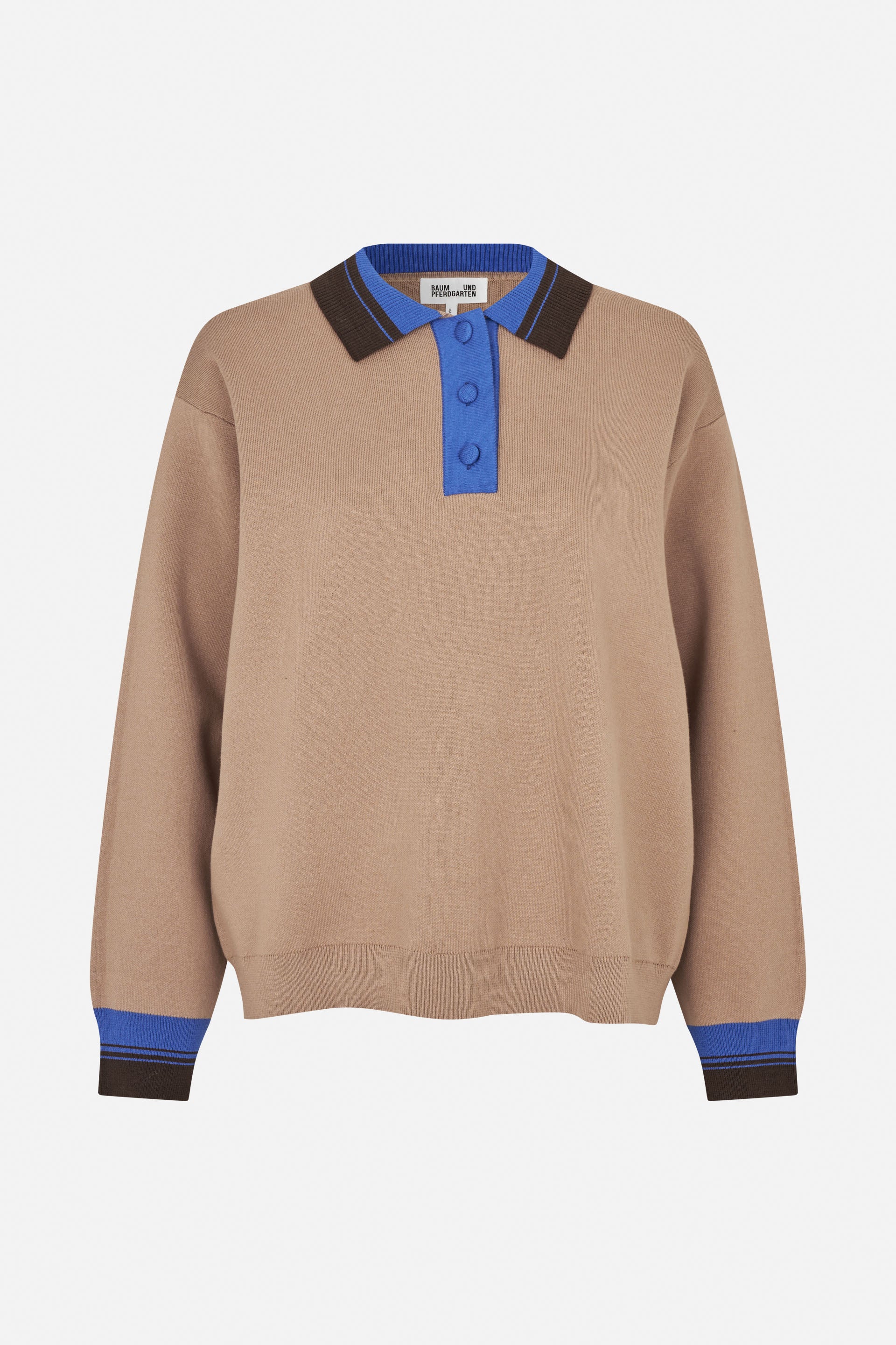 Shop Knitwear from Baum und Pferdgarten | Official Store