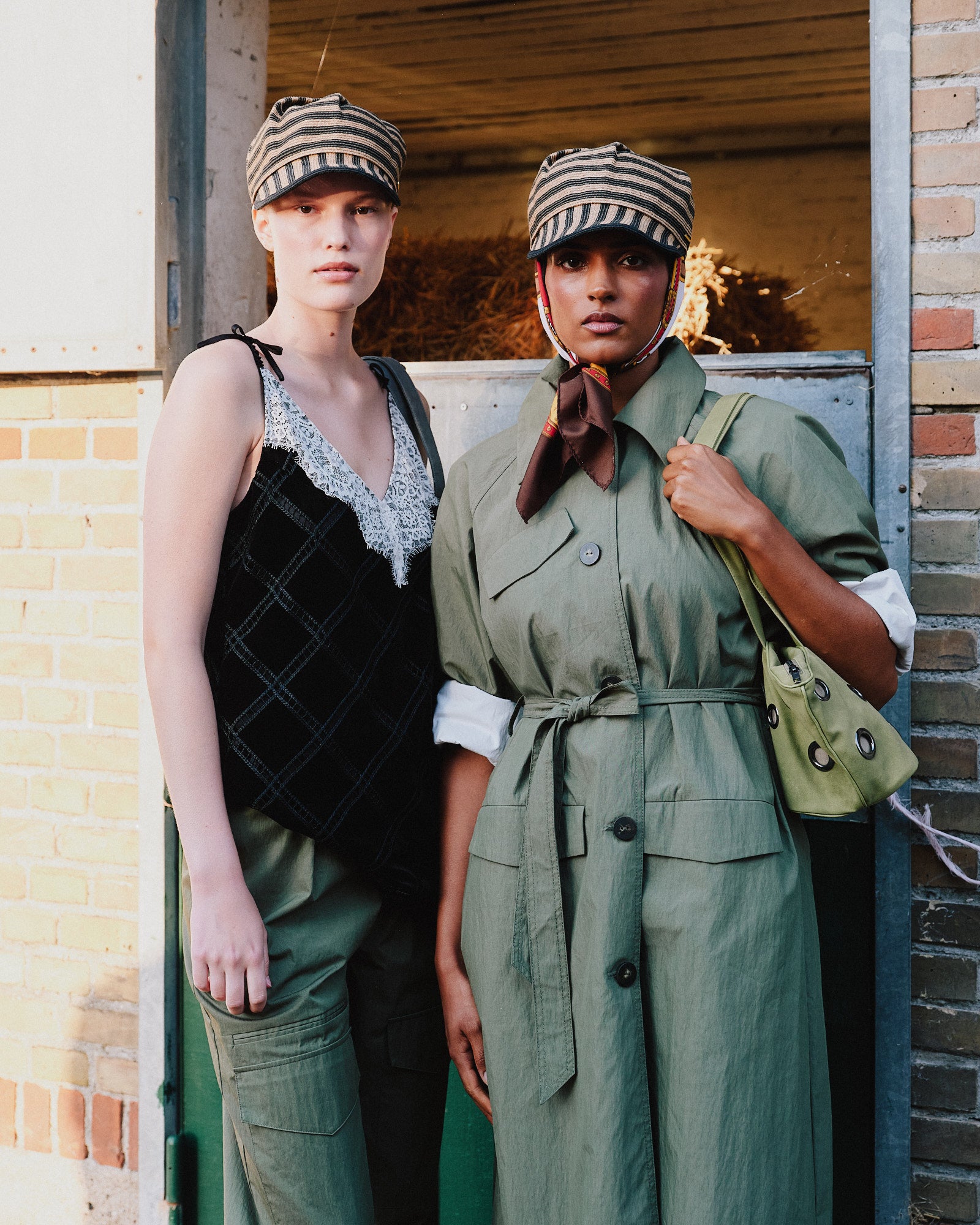 Discover New Arrivals from Baum und Pferdgarten | Official Store