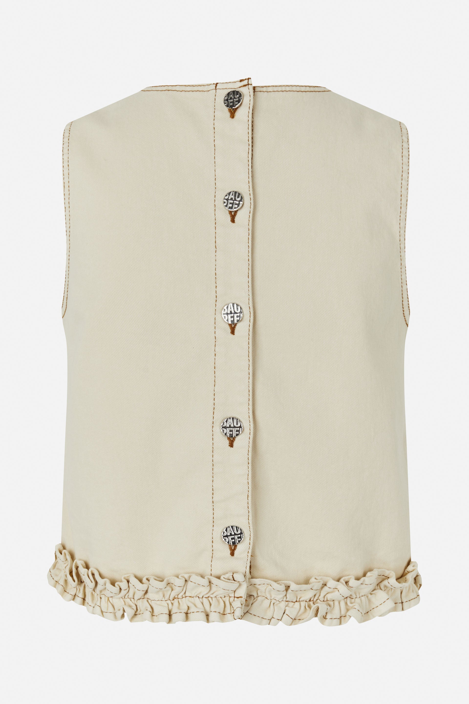 A Postcard from Copenhagen | Baum und Pferdgarten