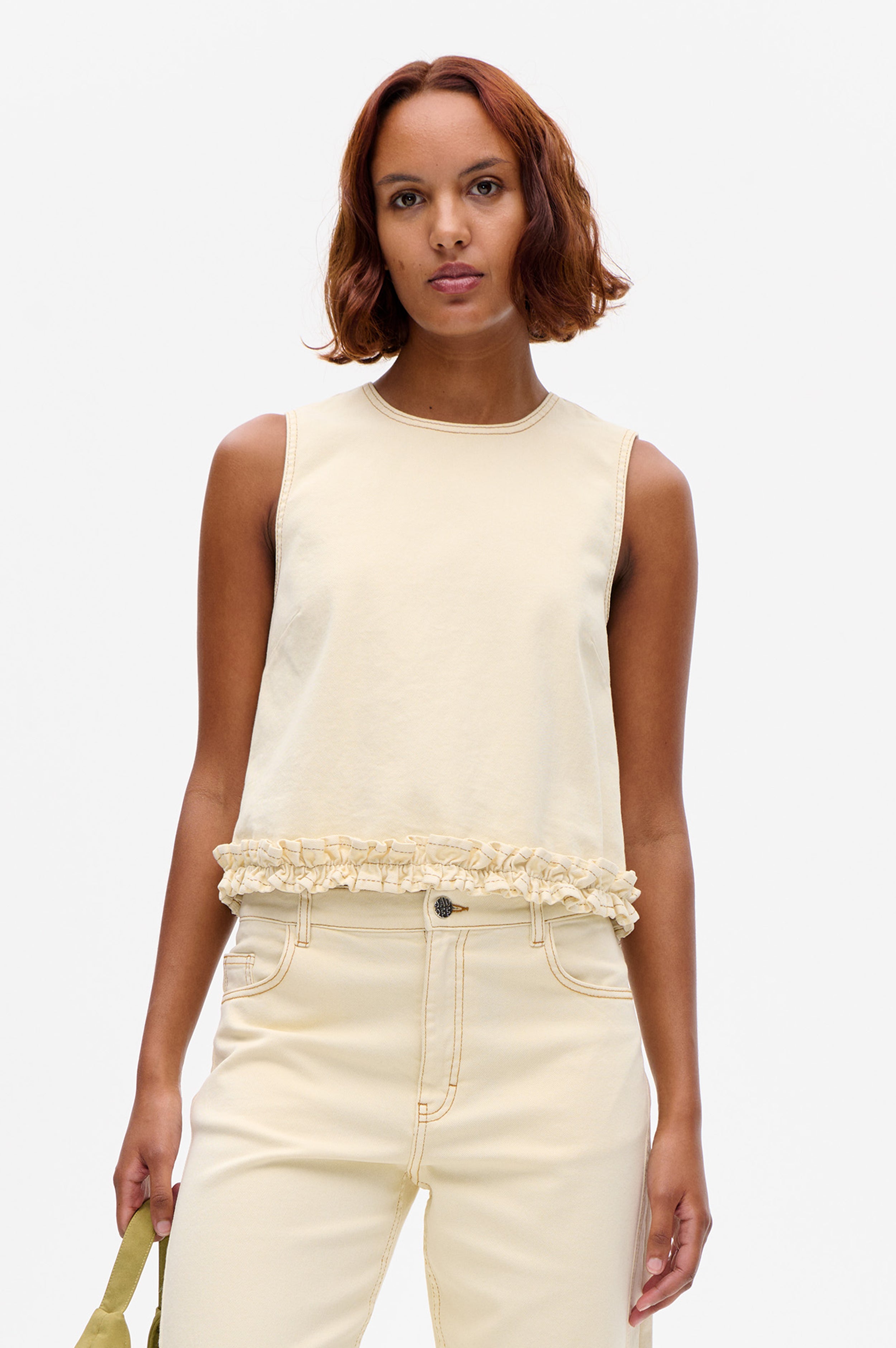 A Postcard from Copenhagen | Baum und Pferdgarten