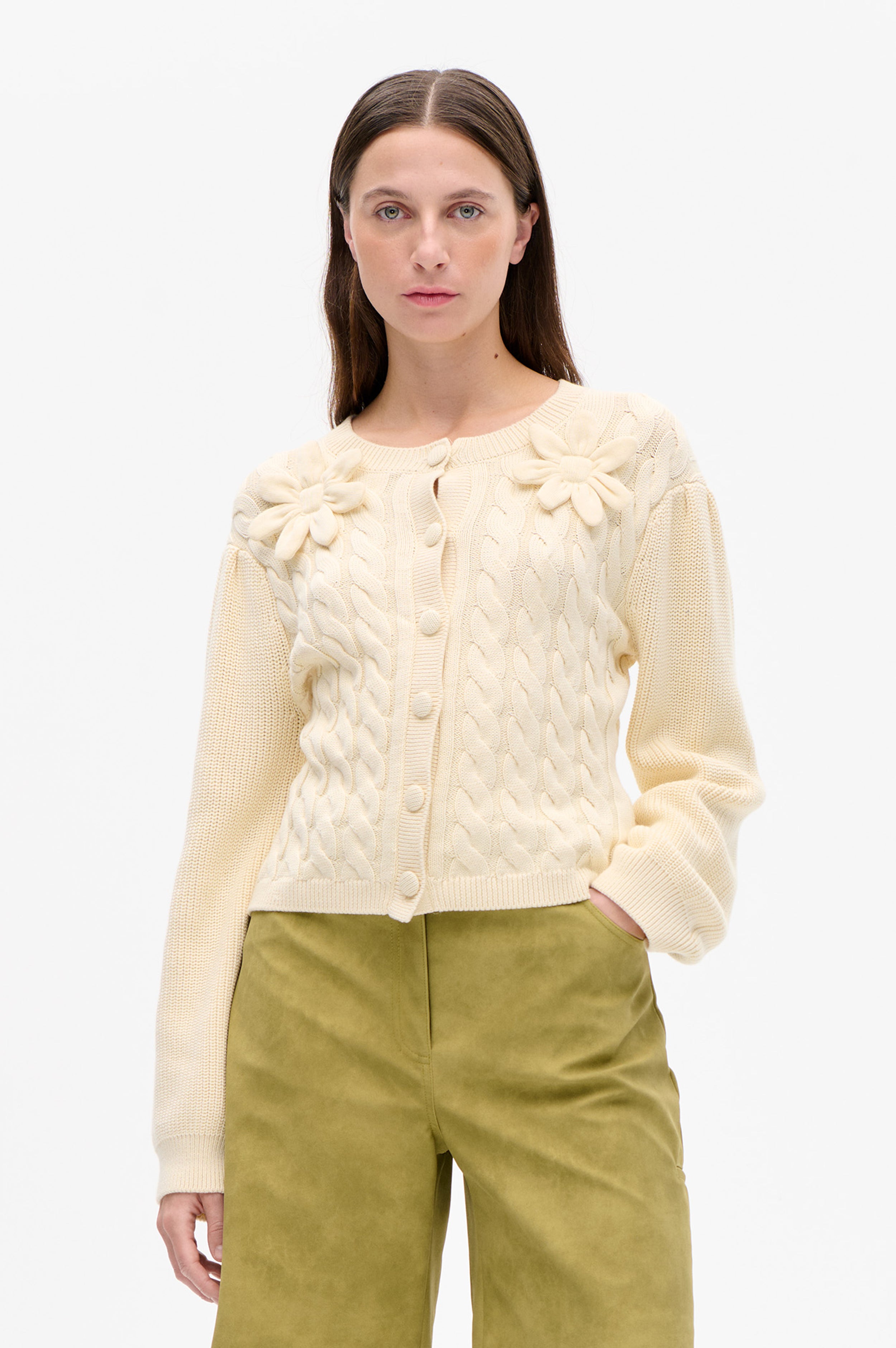 Shop Knitwear from Baum und Pferdgarten | Official Store