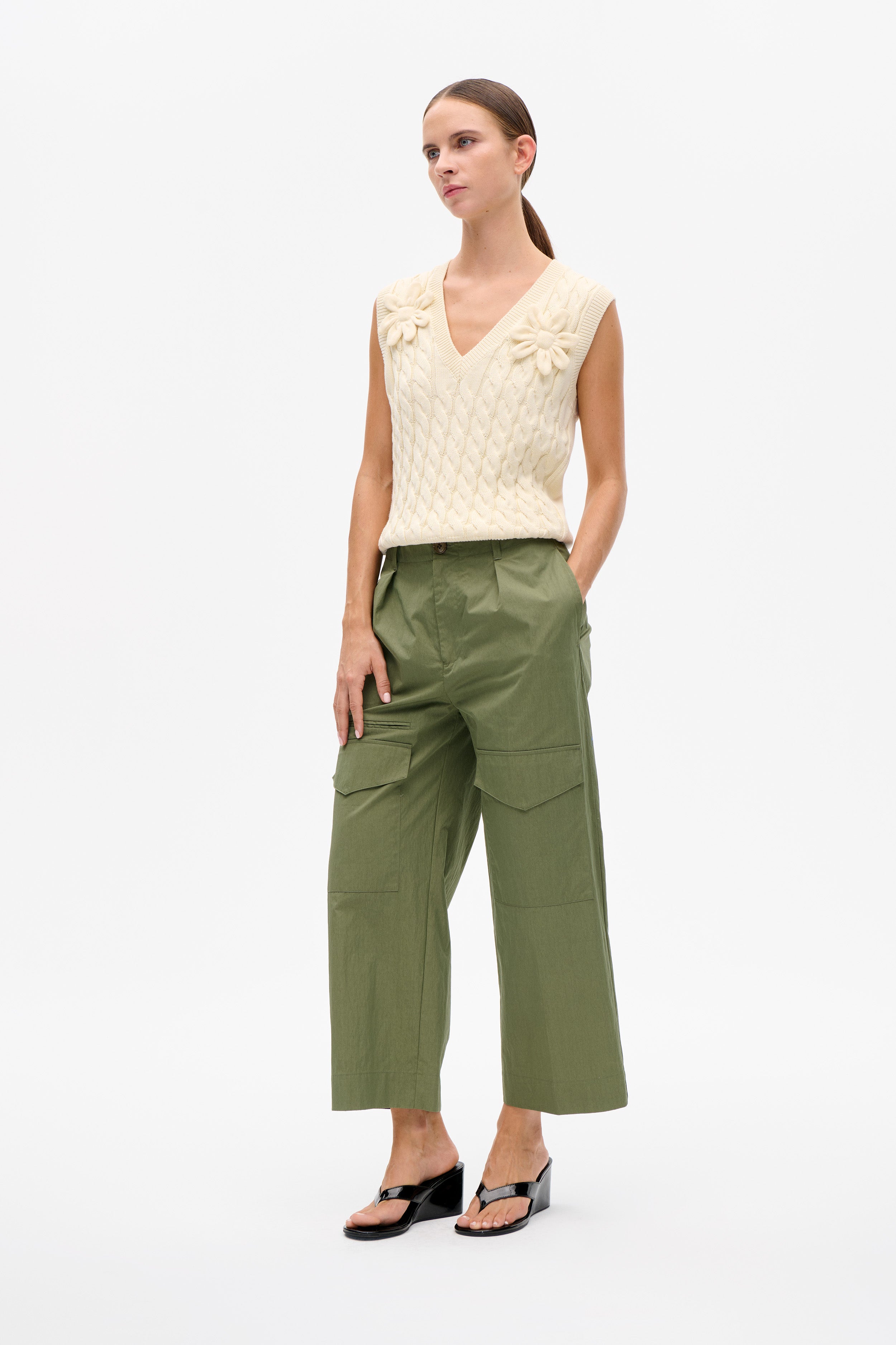 Shop Knitwear from Baum und Pferdgarten | Official Store