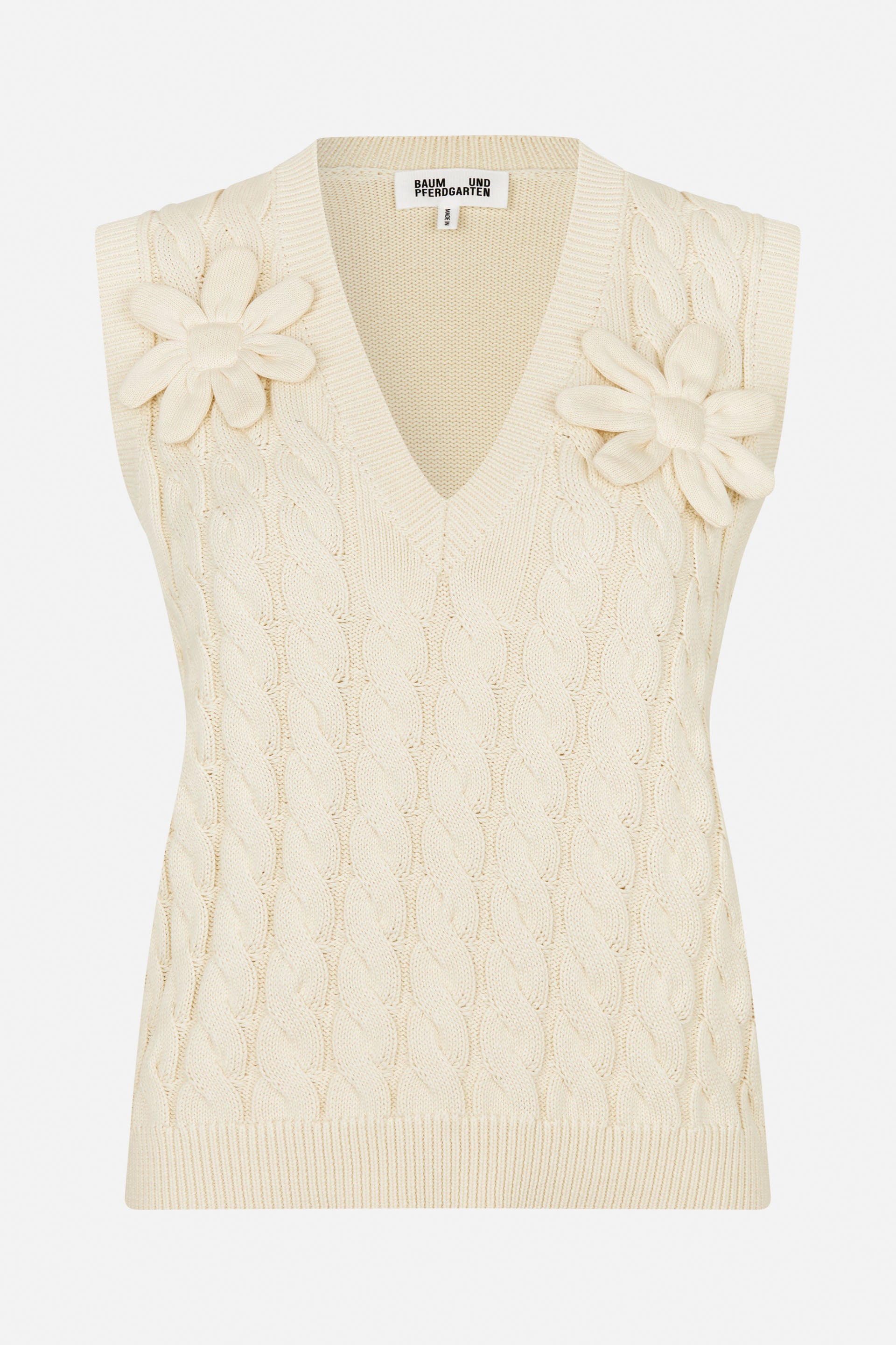 スピックアンドスパンBAUM UND PFERDGARTEN/ camisole Shop Knitwear from Baum und Pferdgarten | Official Store