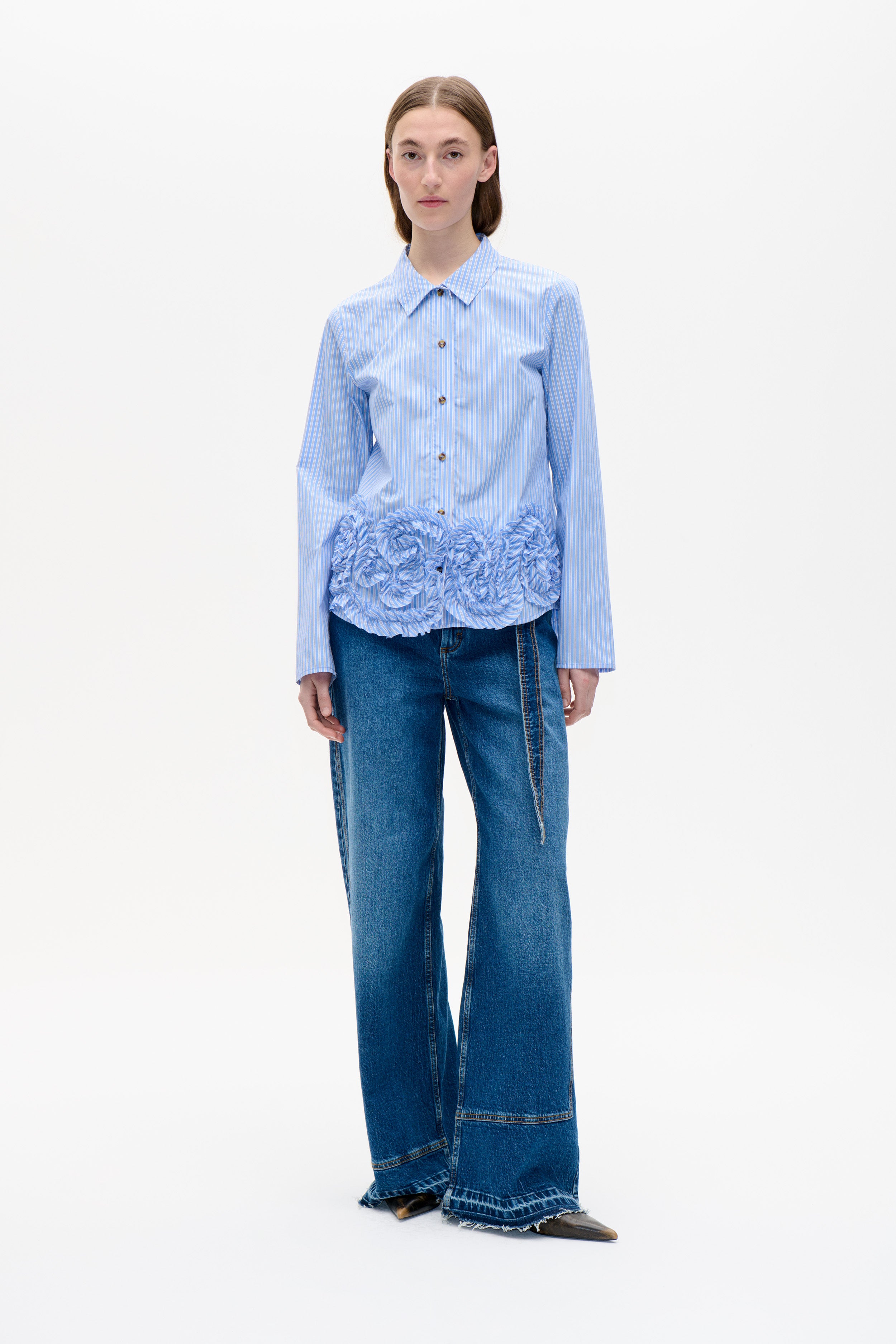 Tops & Shirts