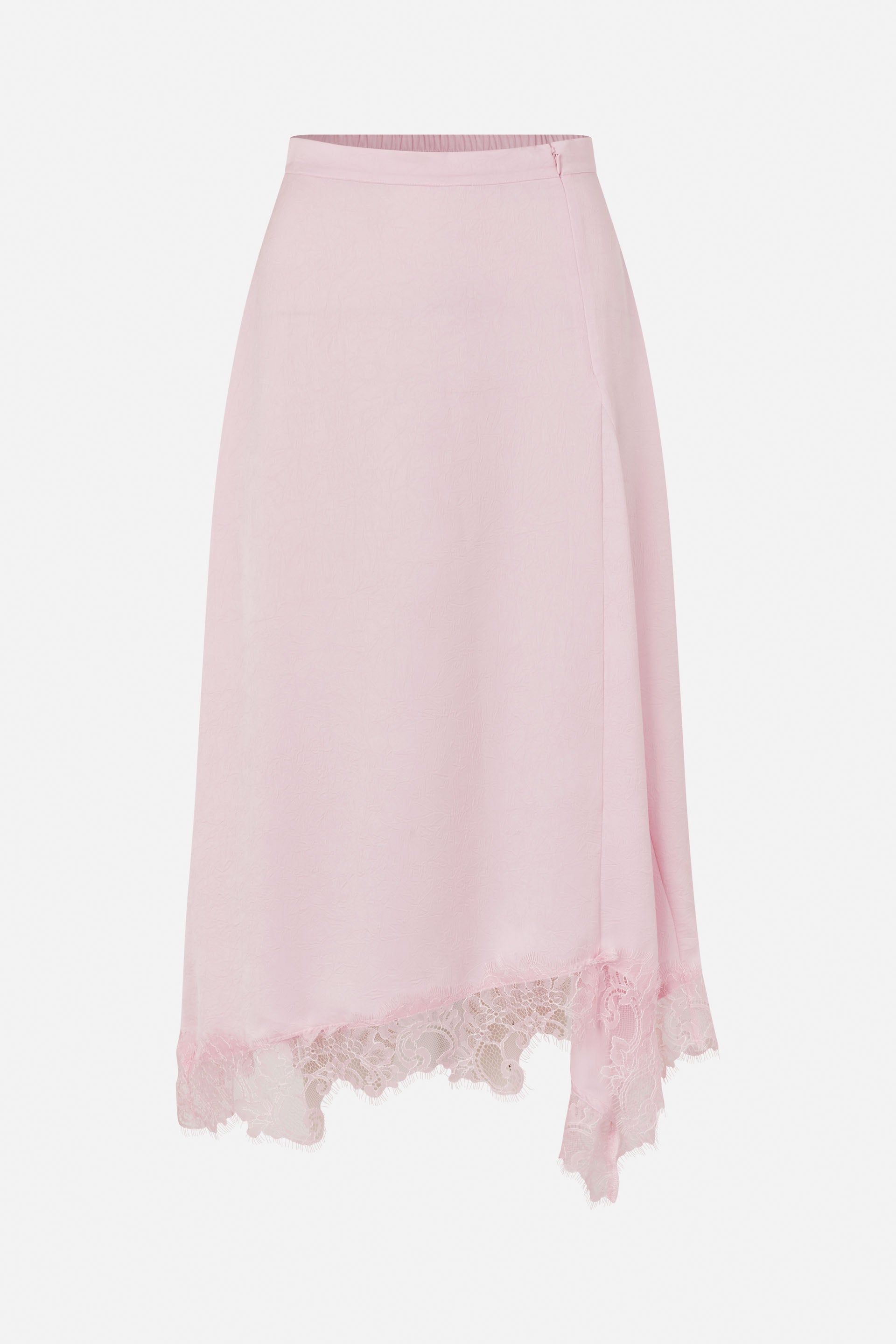 Shop SOPHIE SKIRT in Parfait Pink | Worldwide Shipping