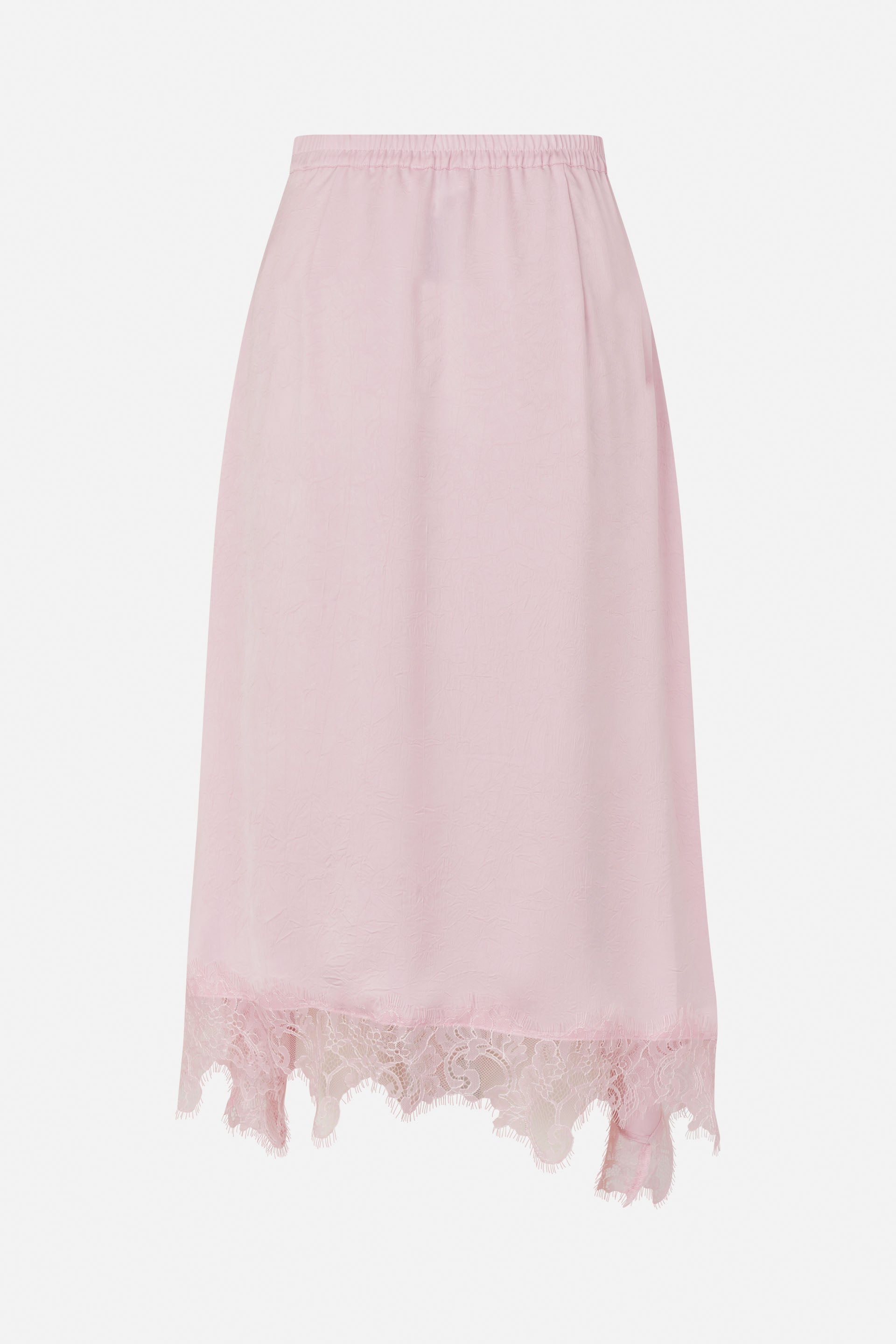 Shop SOPHIE SKIRT in Parfait Pink | Worldwide Shipping