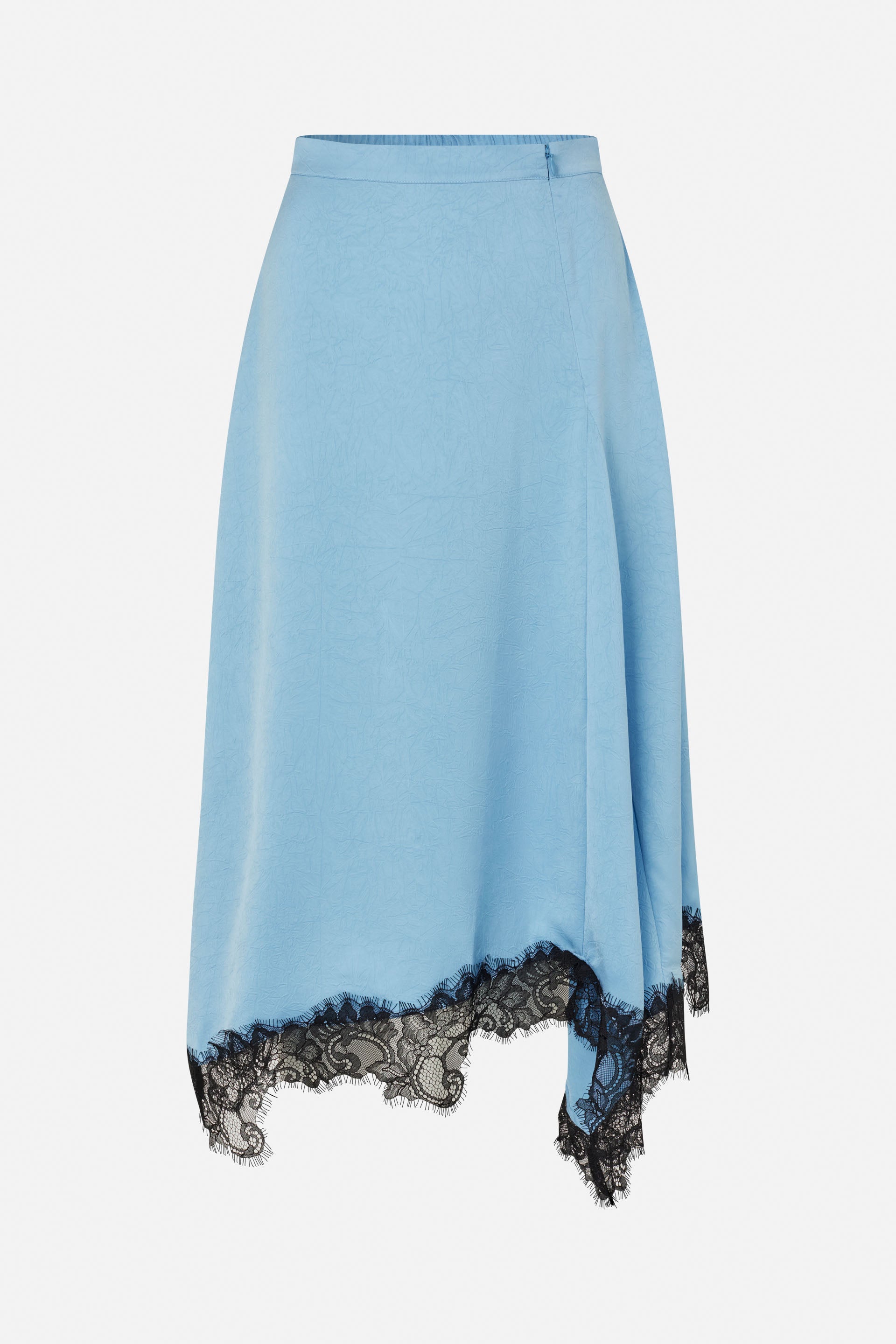 10/9終了※ foundrymews Sophie Skirtsスカート Shop SOPHIE SKIRT in Dusk Blue | Worldwide Shipping