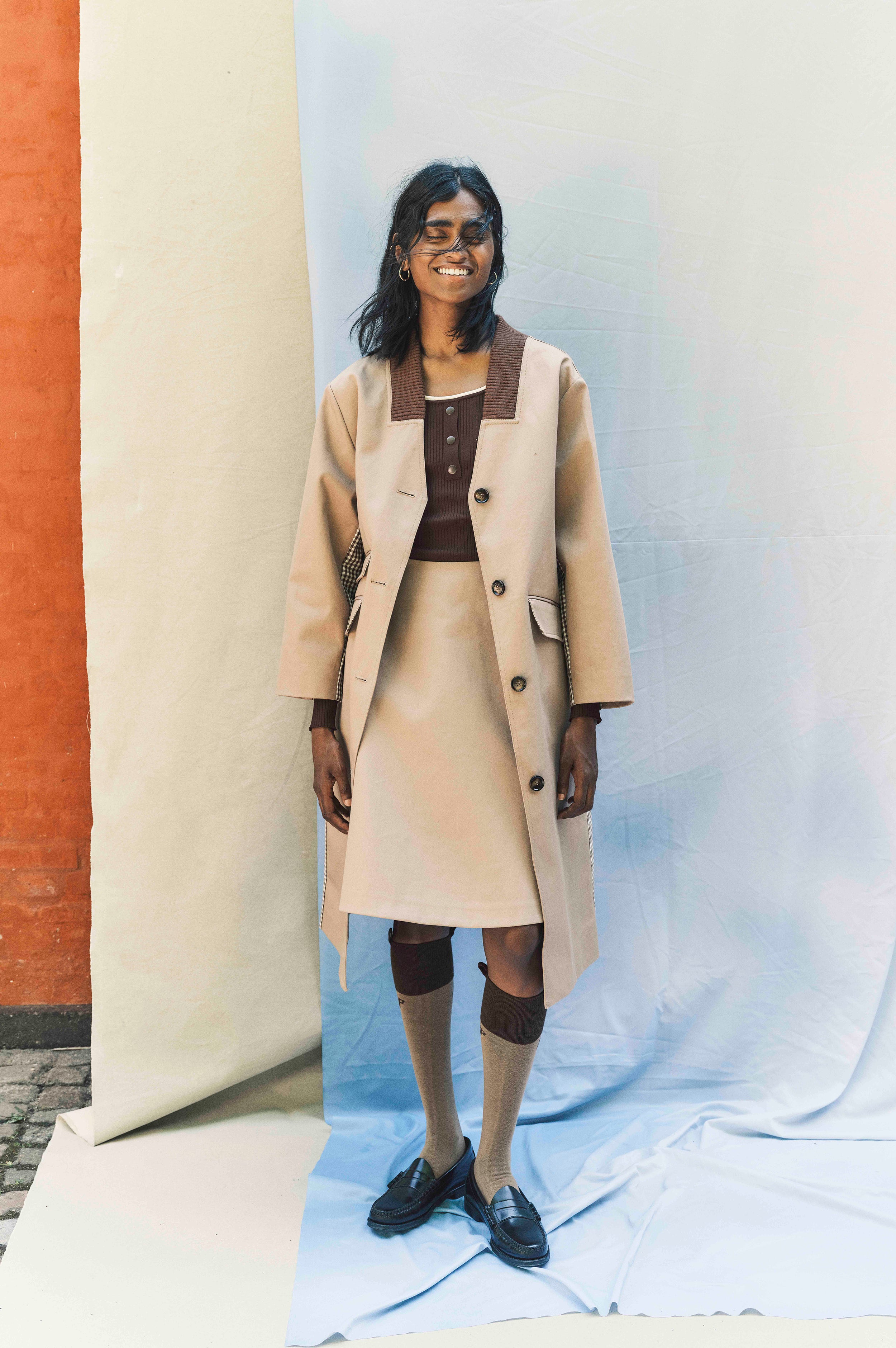 Baum und Pferdgarten Summer Sale Outerwear | 40% Off