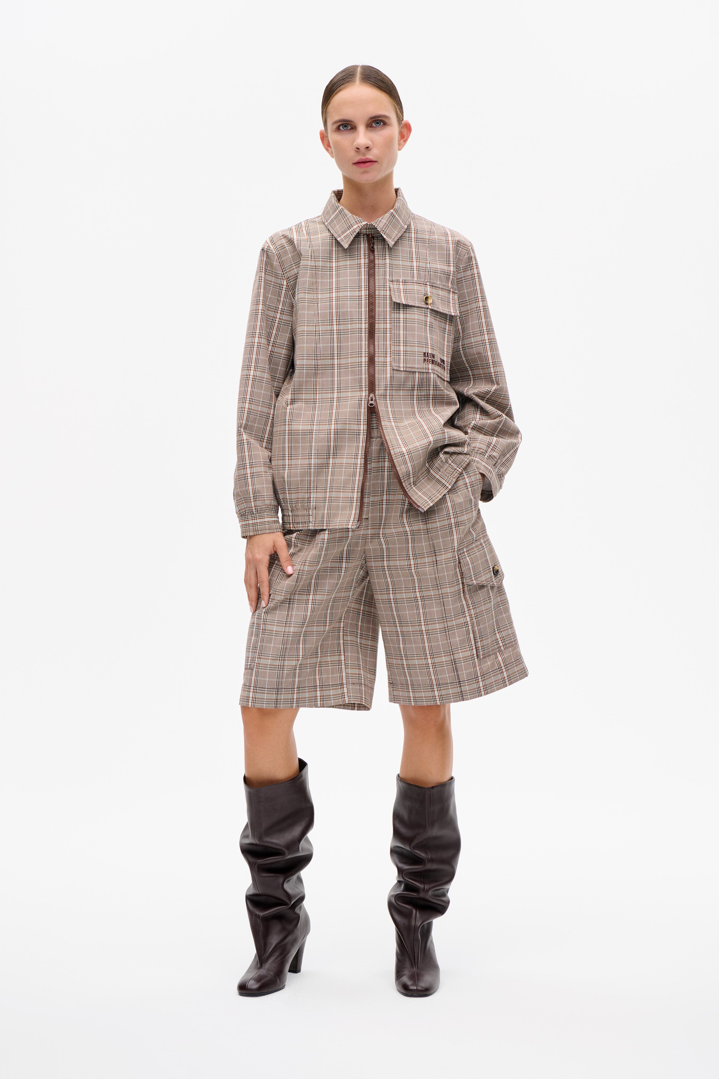 Shop Coats & Jackets from Baum und Pferdgarten | Official Store