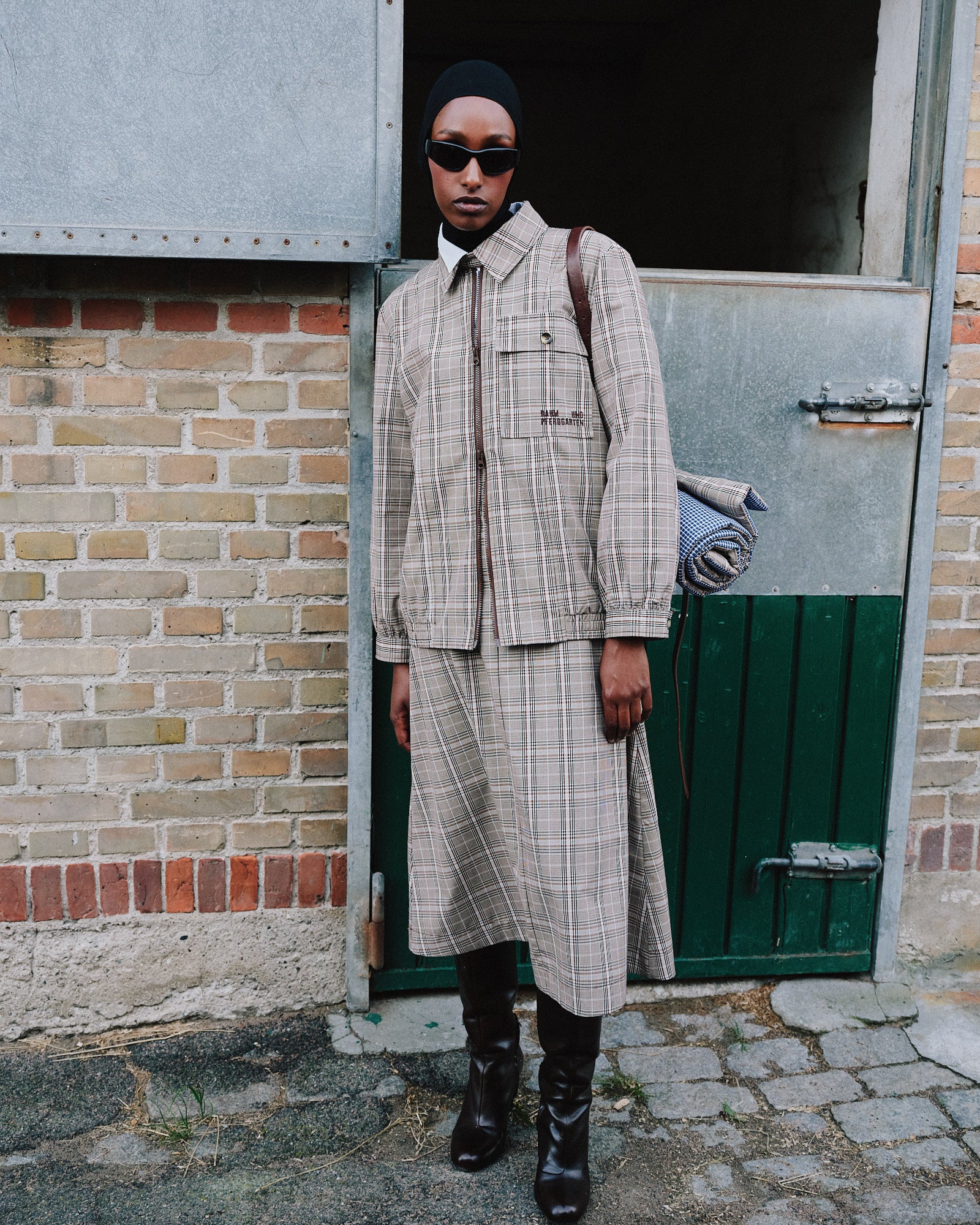 Shop Coats & Jackets from Baum und Pferdgarten | Official Store