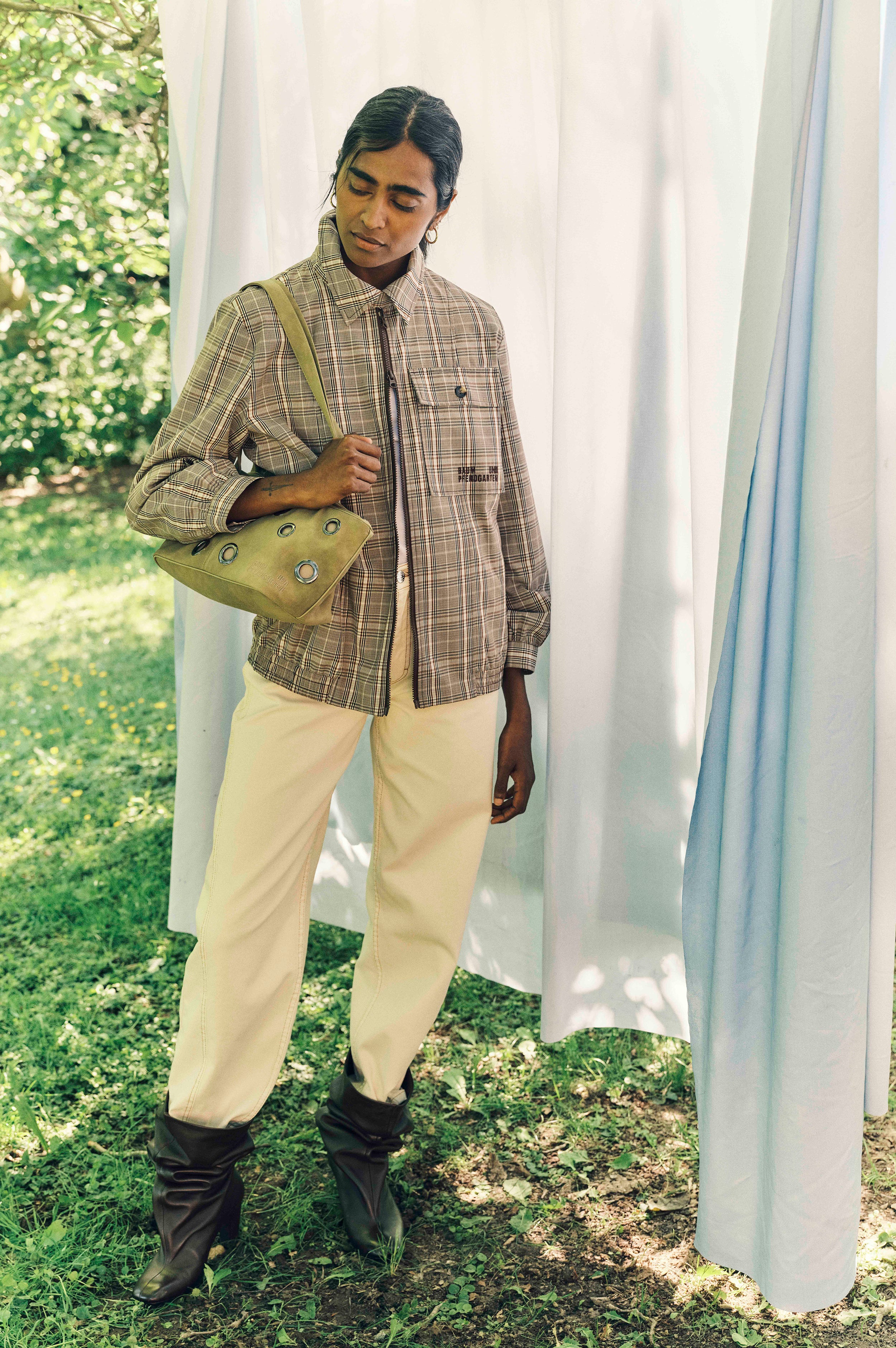 Shop Coats & Jackets from Baum und Pferdgarten | Official Store