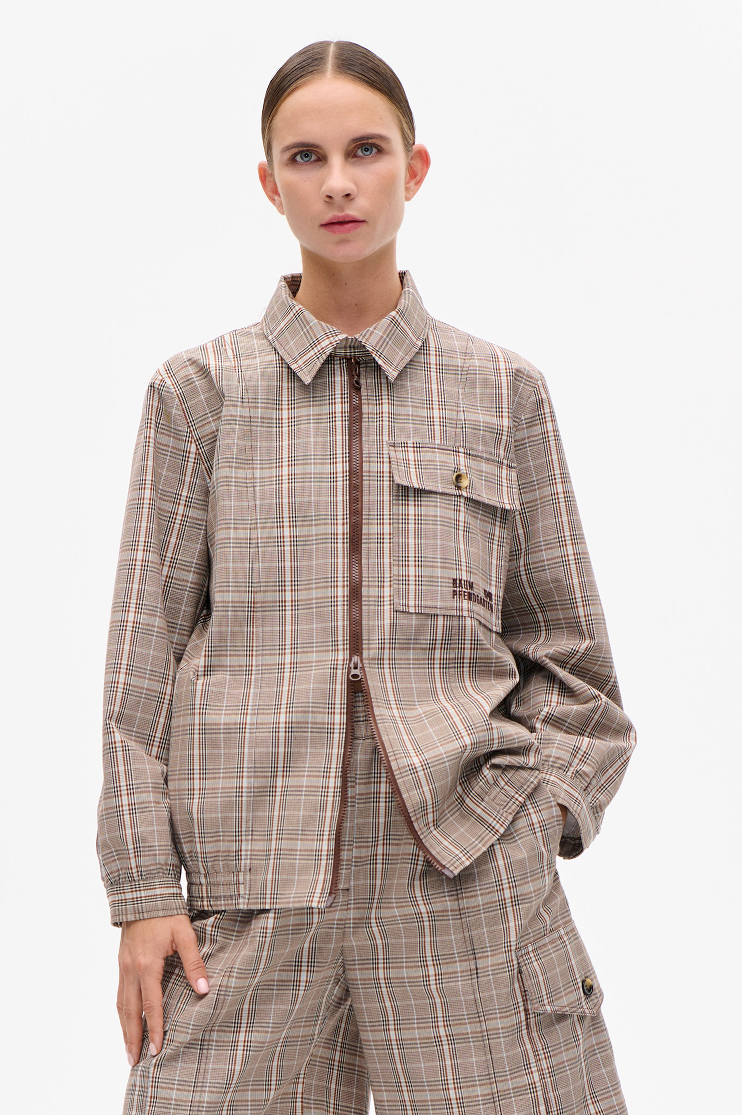 Shop Coats & Jackets from Baum und Pferdgarten | Official Store