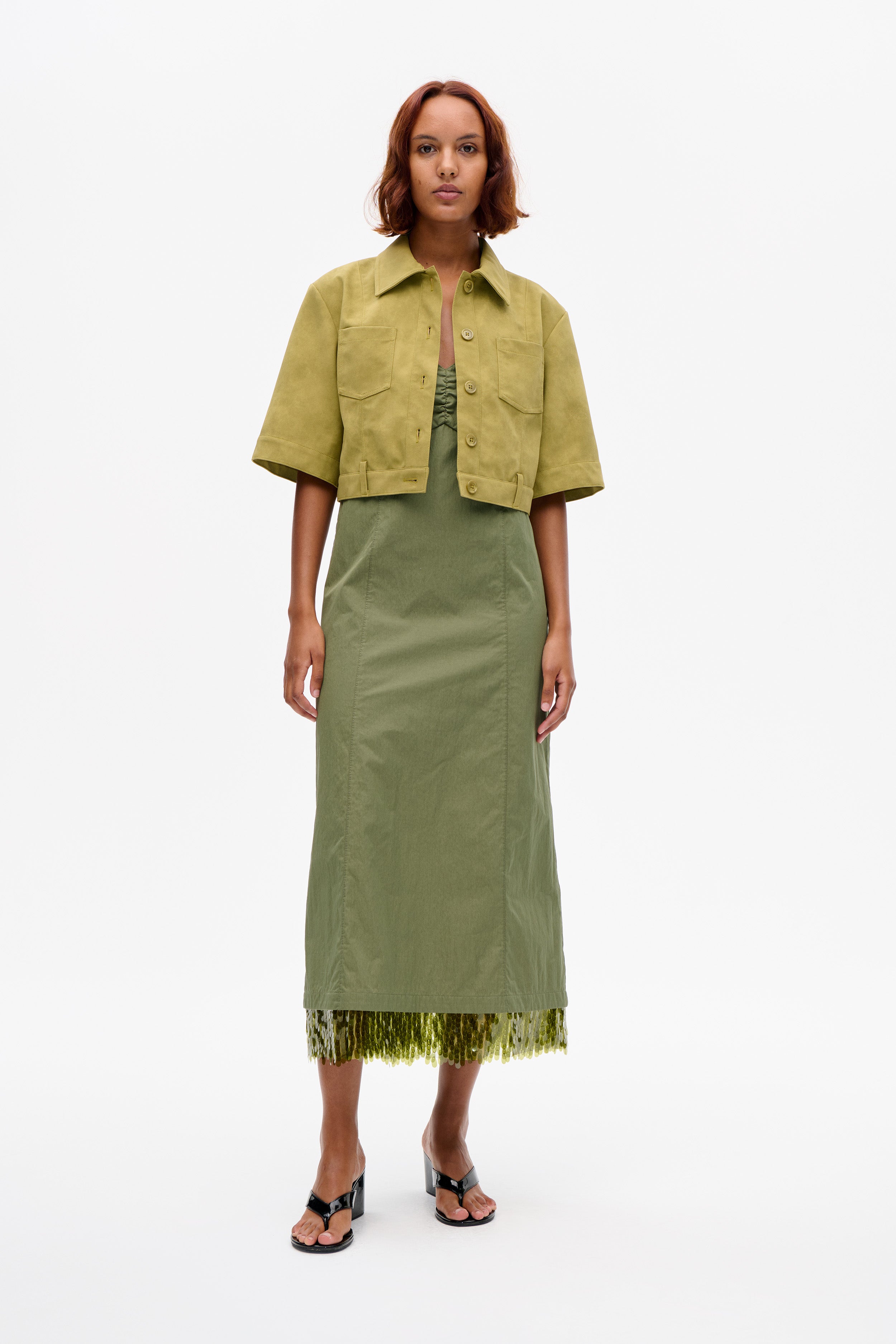 Drawer - baum und pferdgartenジャケット＆パンツ Baum und Pferdgarten - Official Online Shop - United States