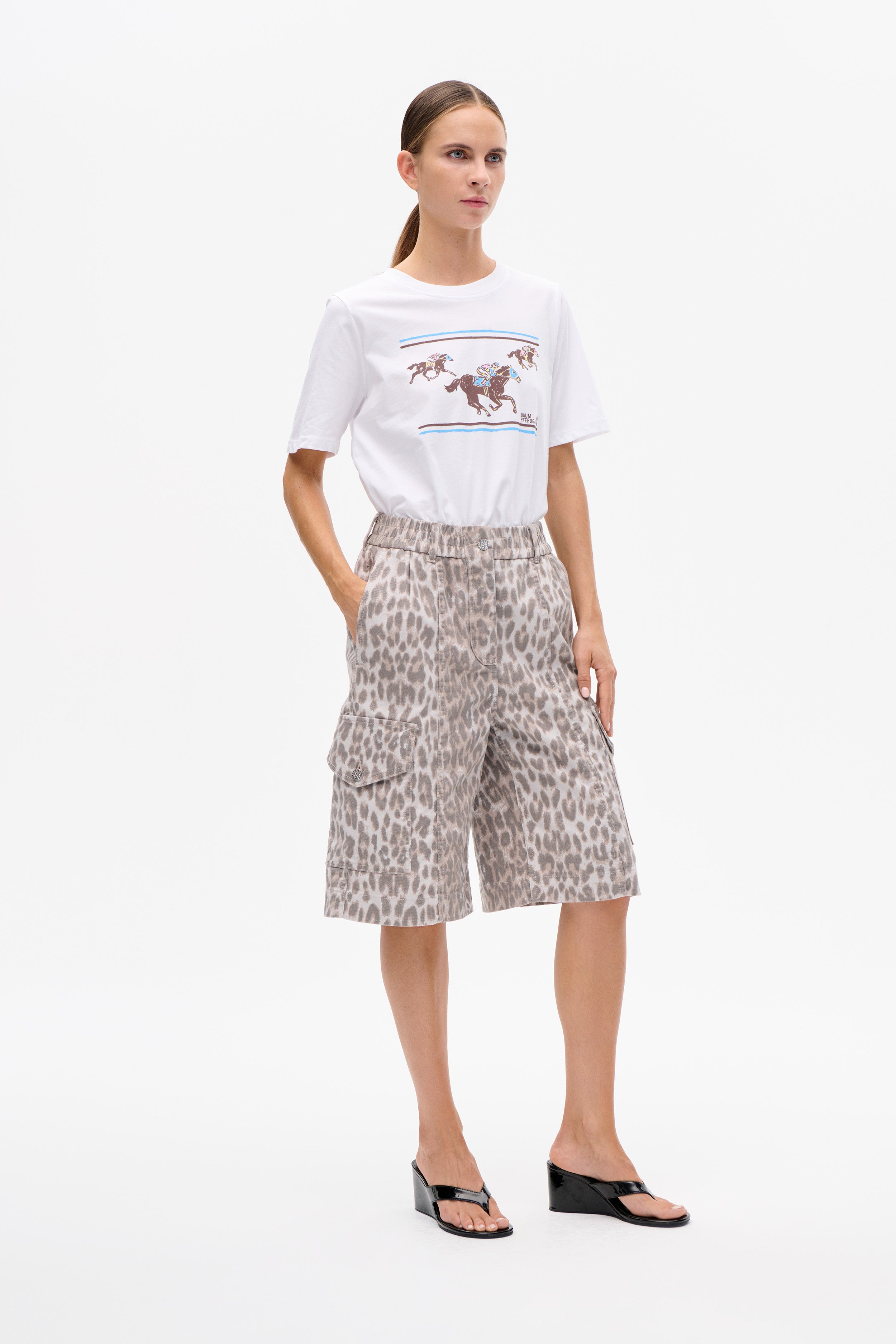 Shop Leopard Print from Baum und Pferdgarten | Official Store