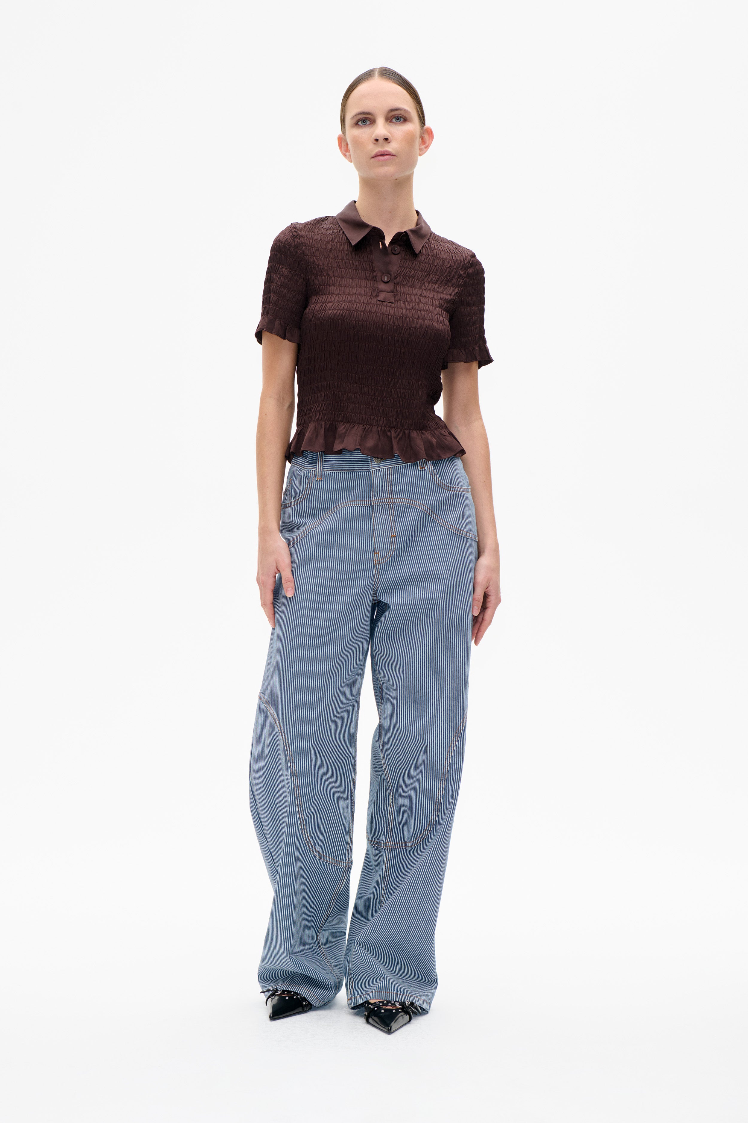 Tops & Shirts