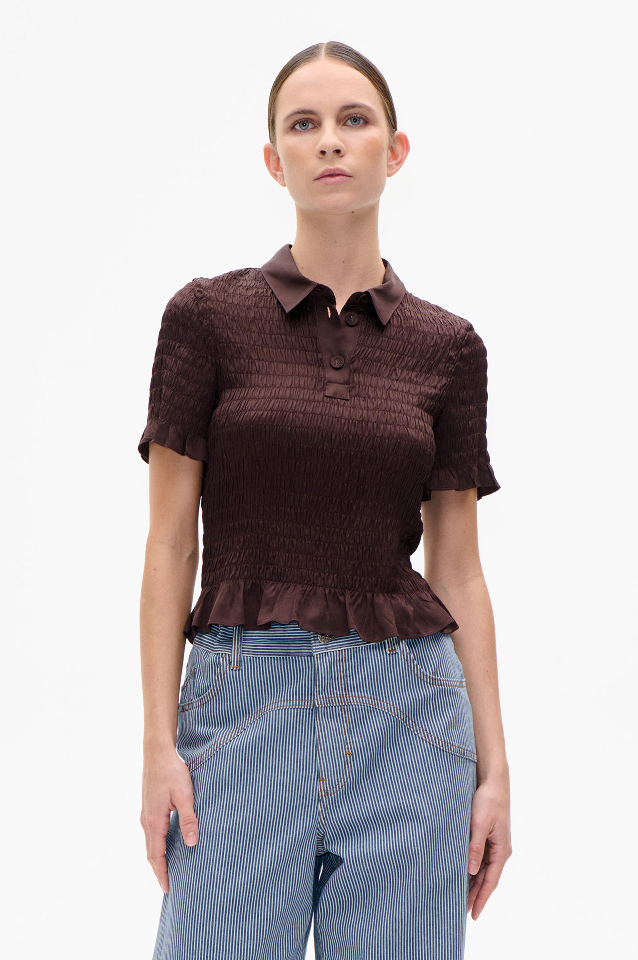 Tops & Shirts