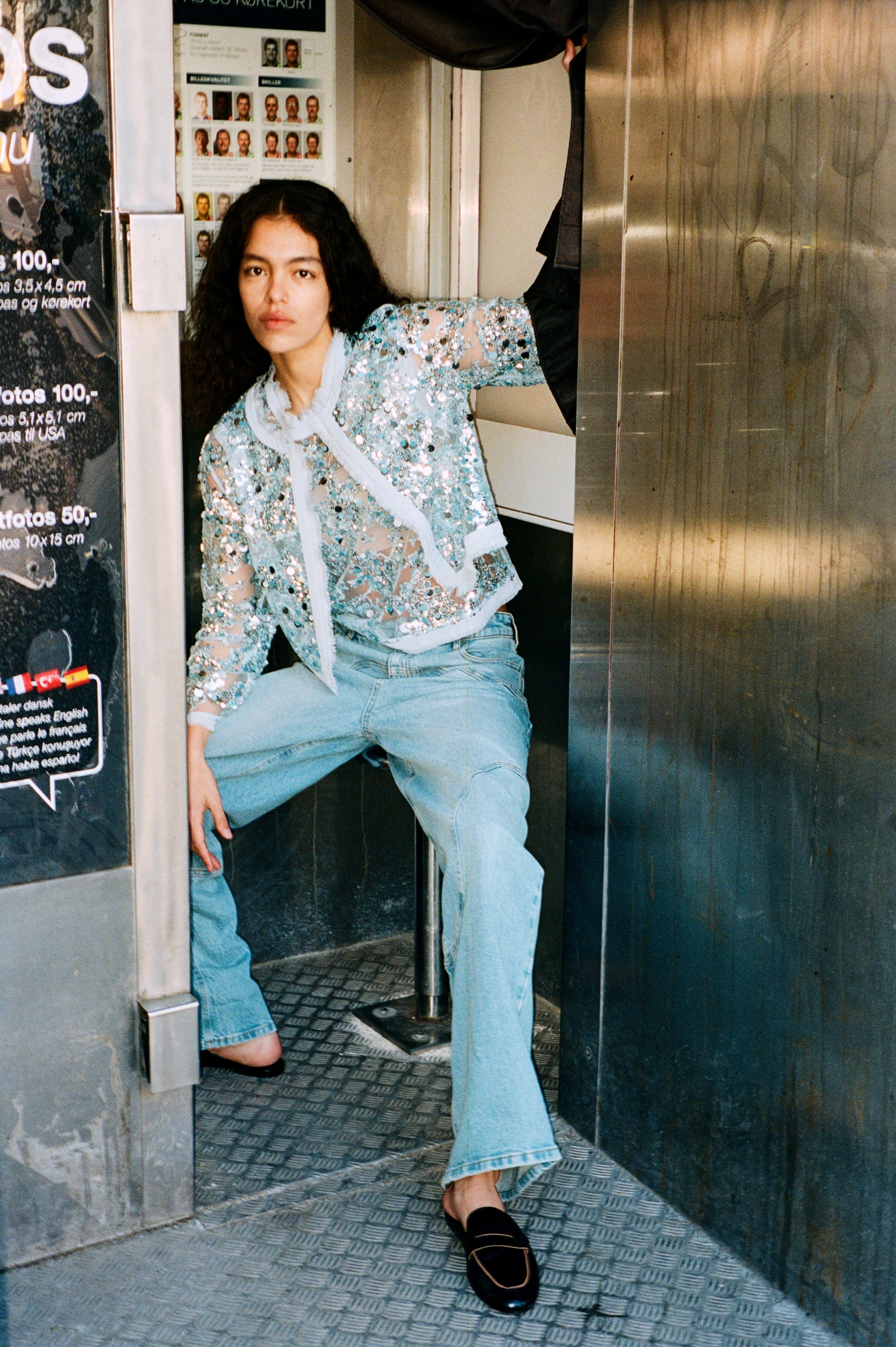 Shop popular sequin styles from Baum und Pferdgarten | Official Store