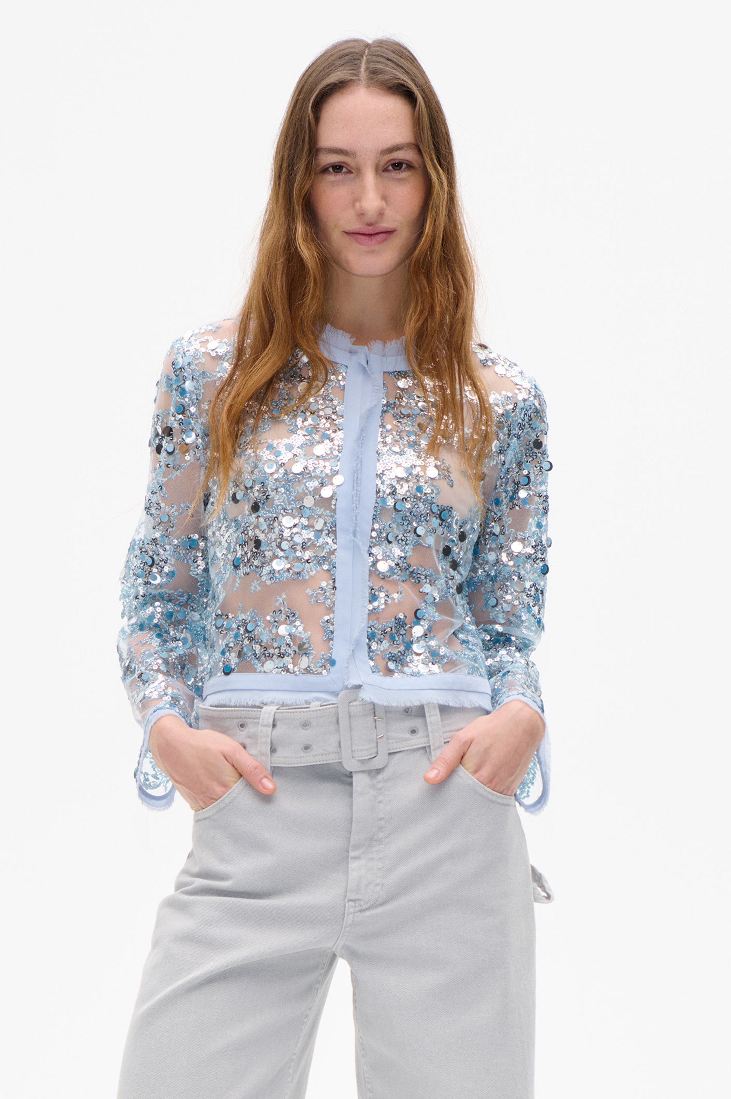 Shop Womenswear from Baum und Pferdgarten | Official Store