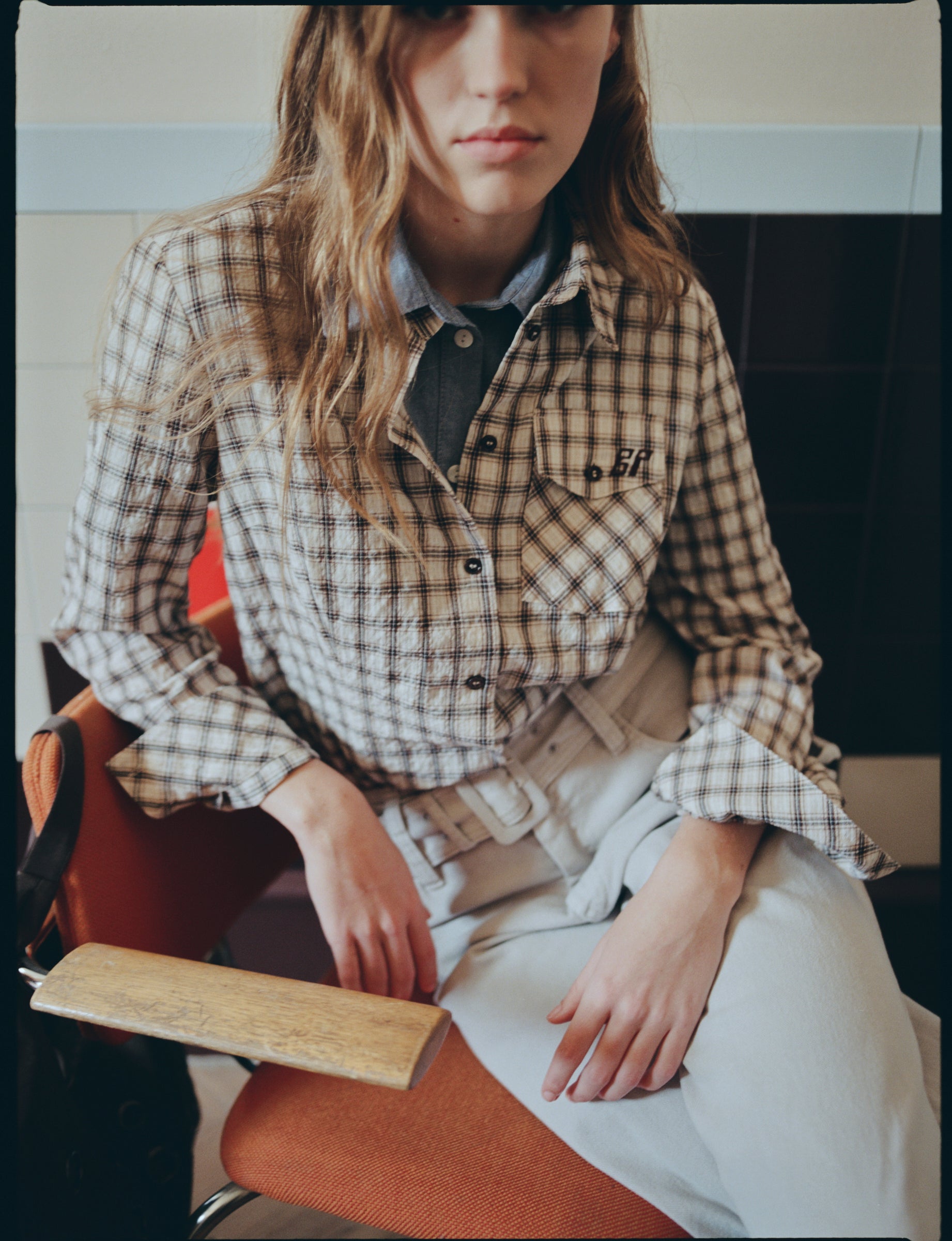 Tops & Shirts