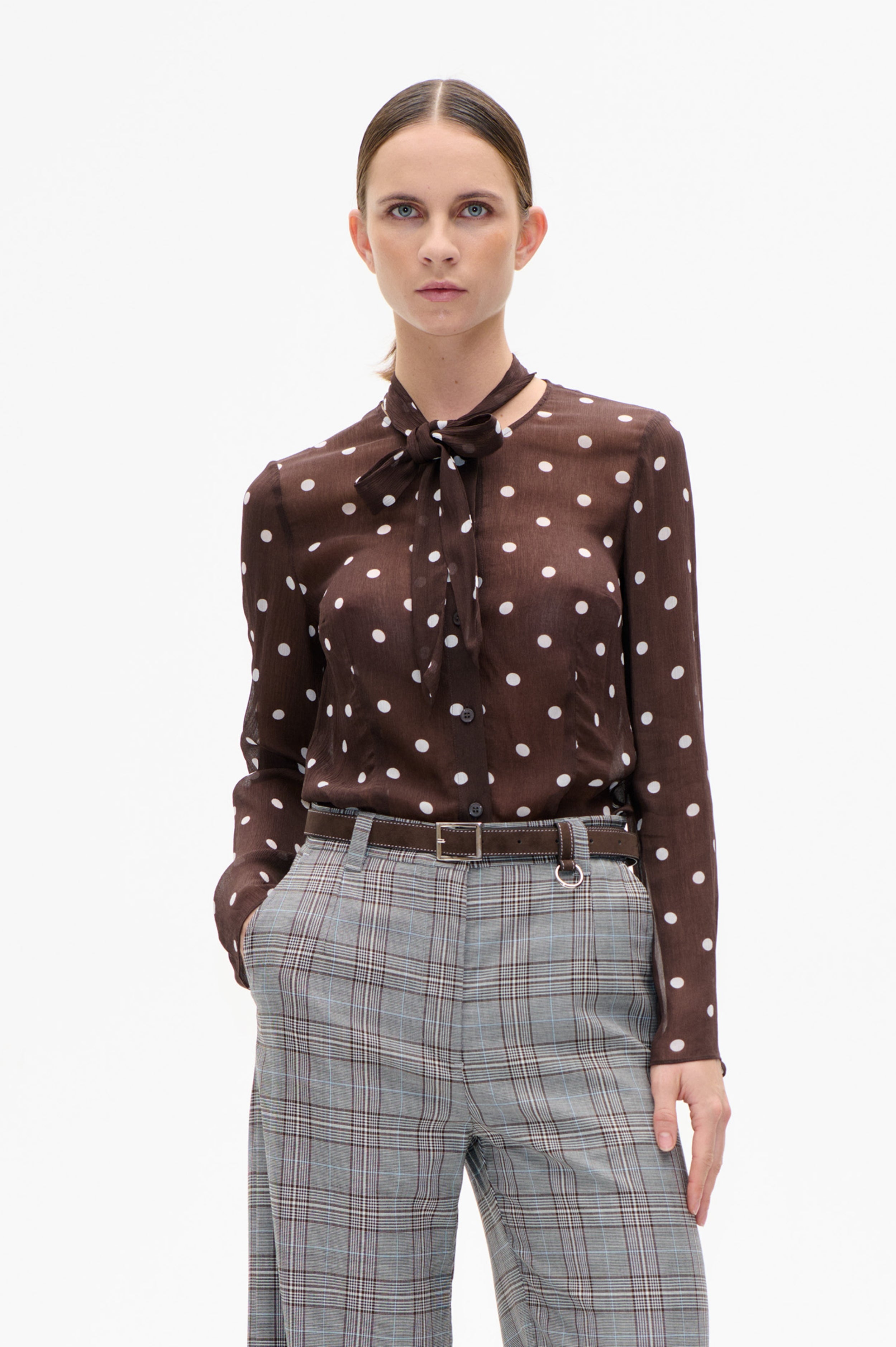 MADELI | Coffee Bean Dots
