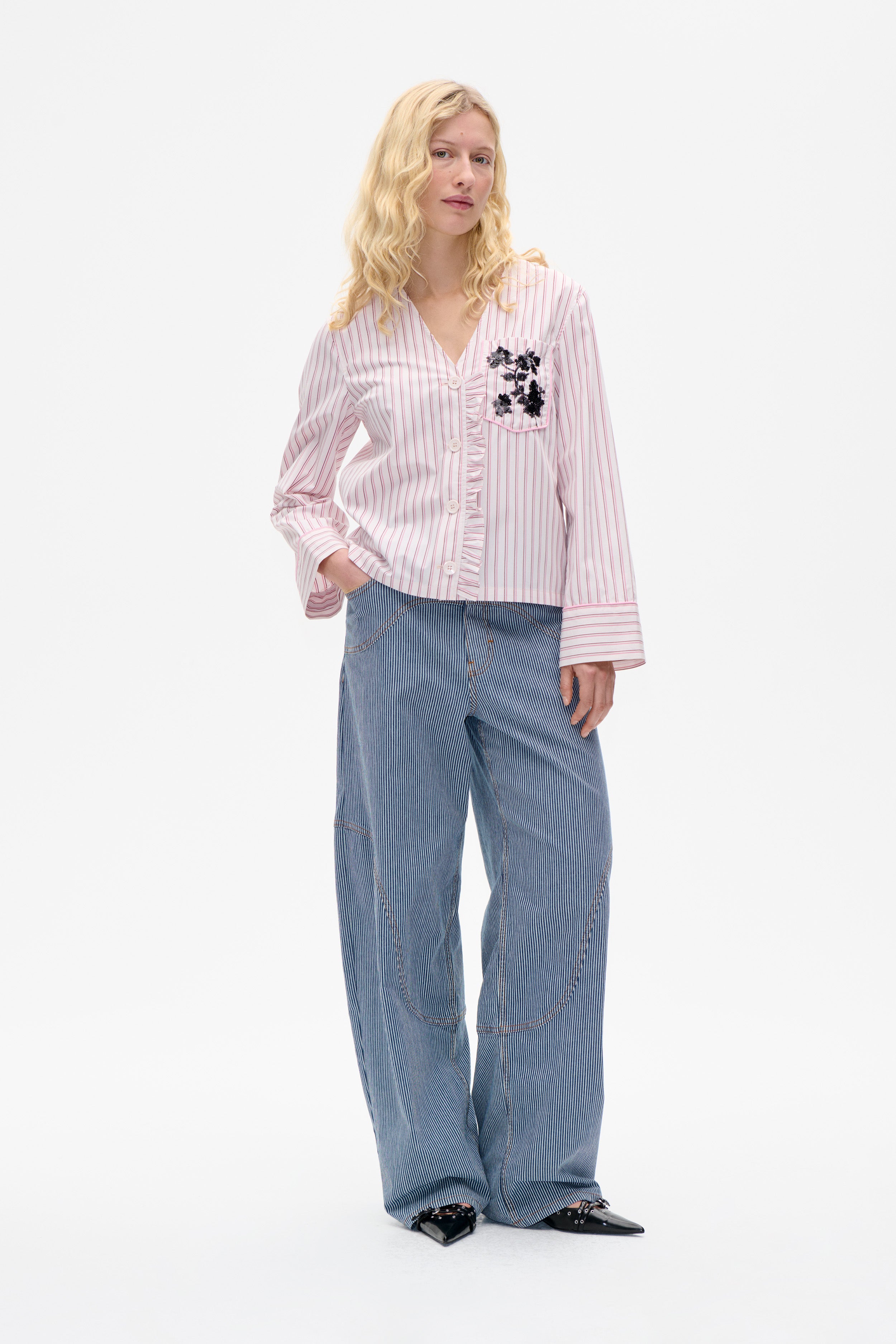 Tops & Shirts