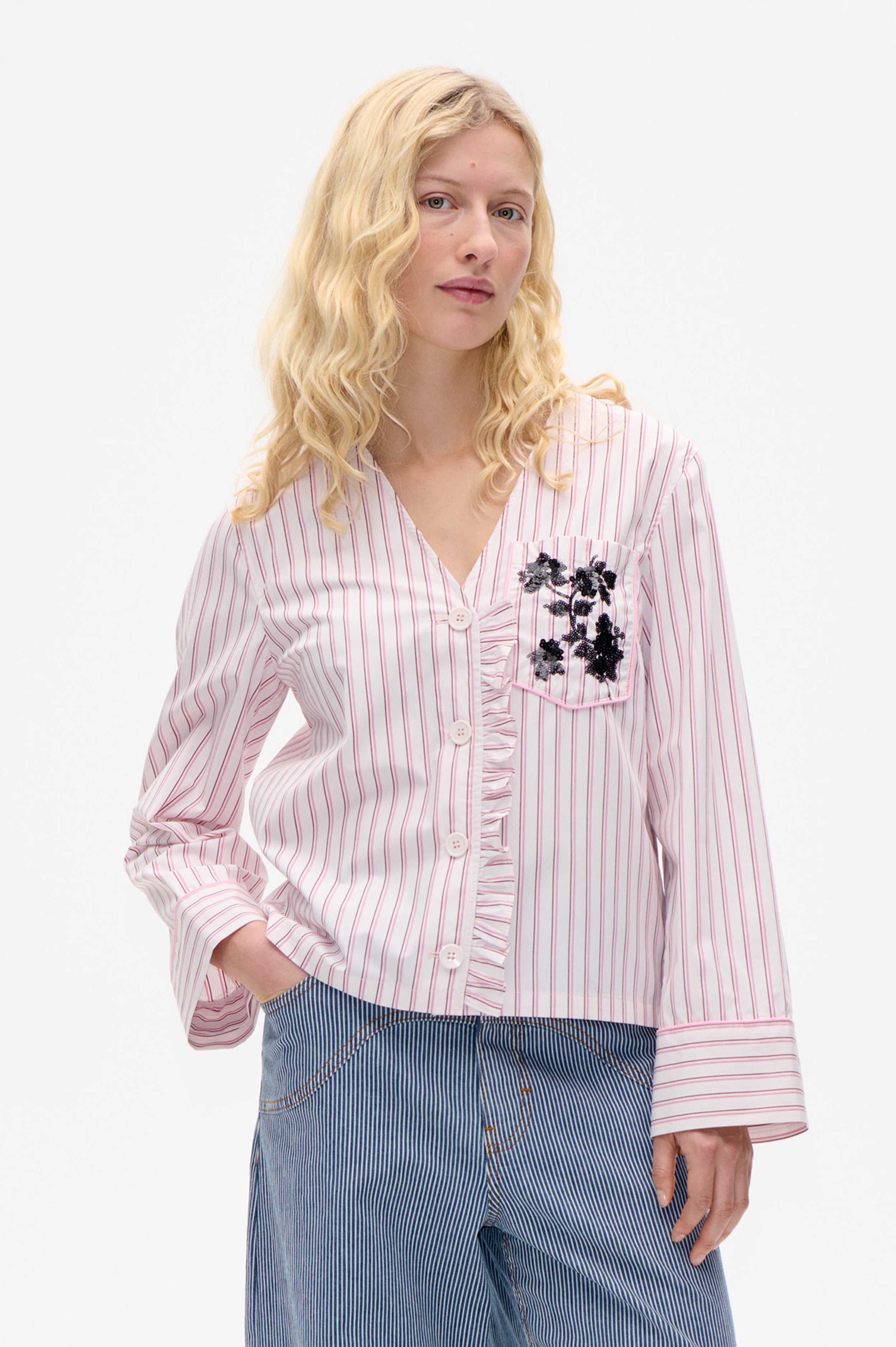 Tops & Shirts