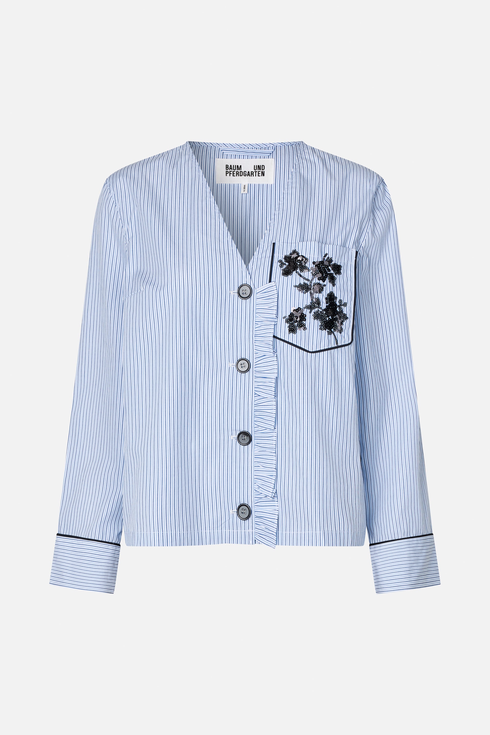 Tops & Shirts