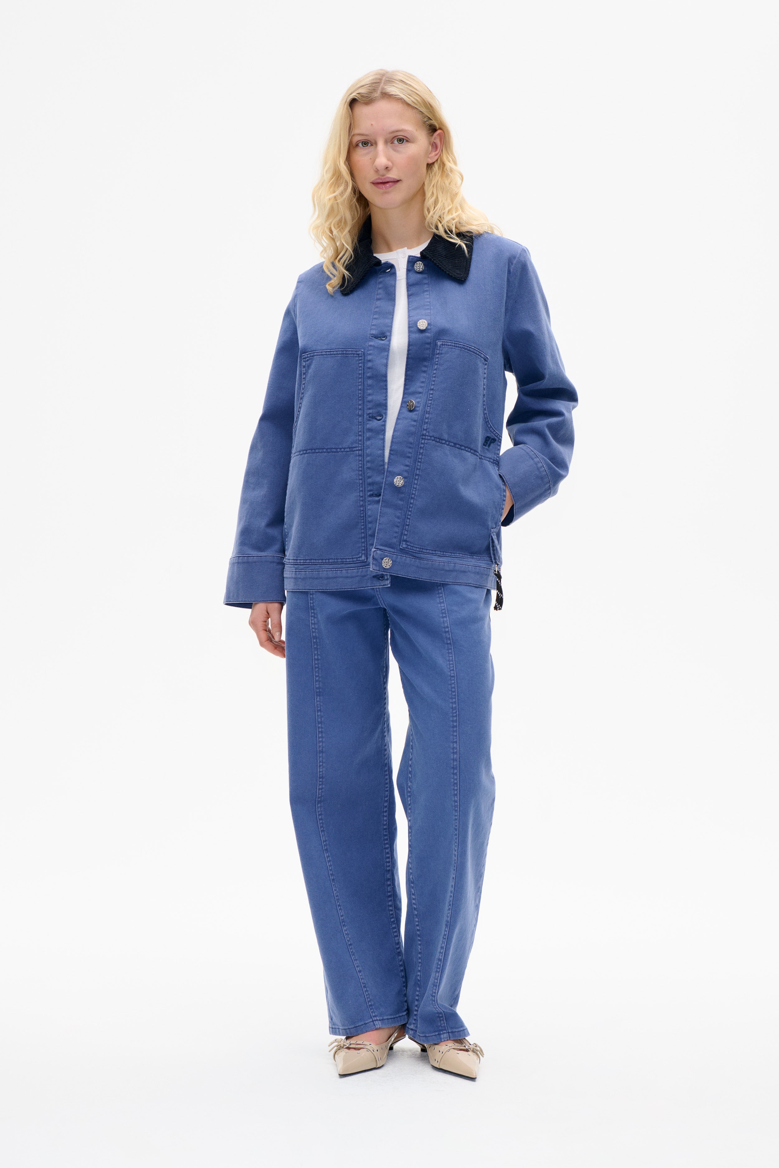 Shop Coats & Jackets from Baum und Pferdgarten | Official Store