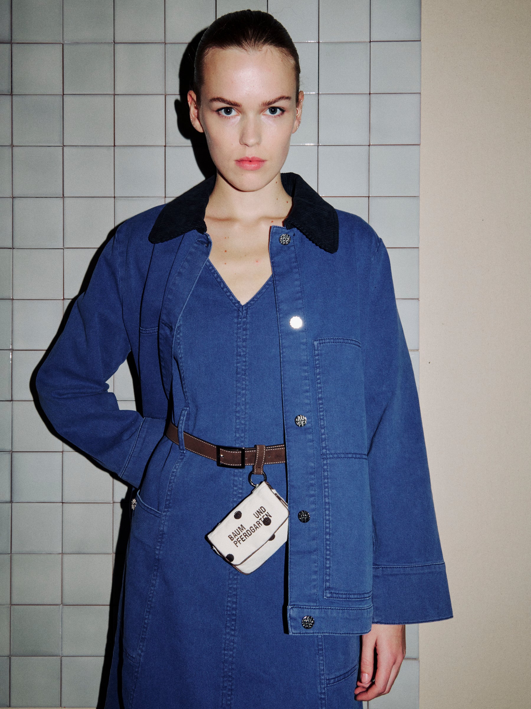 Shop Coats & Jackets from Baum und Pferdgarten | Official Store