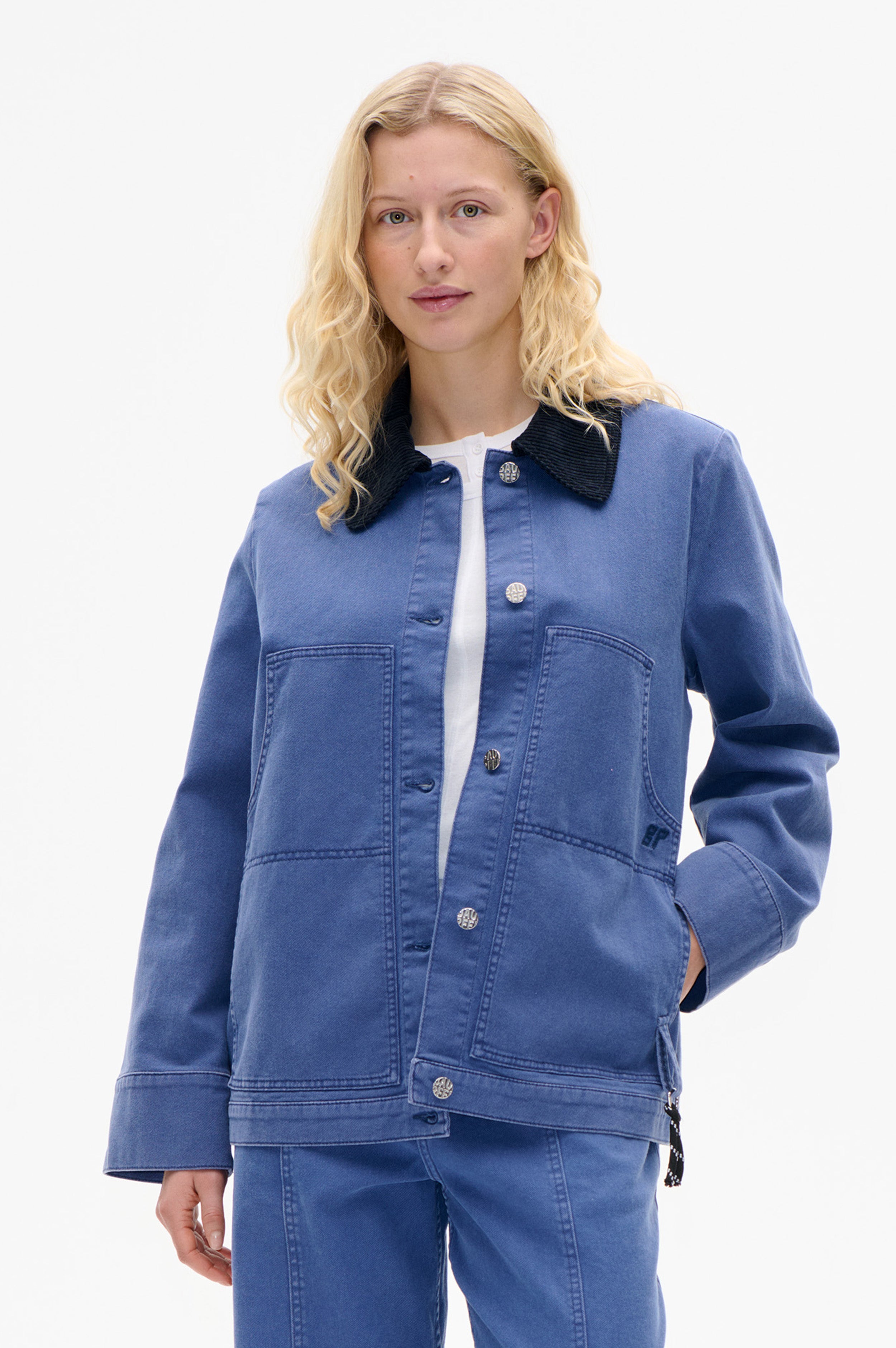 Shop Coats & Jackets from Baum und Pferdgarten | Official Store