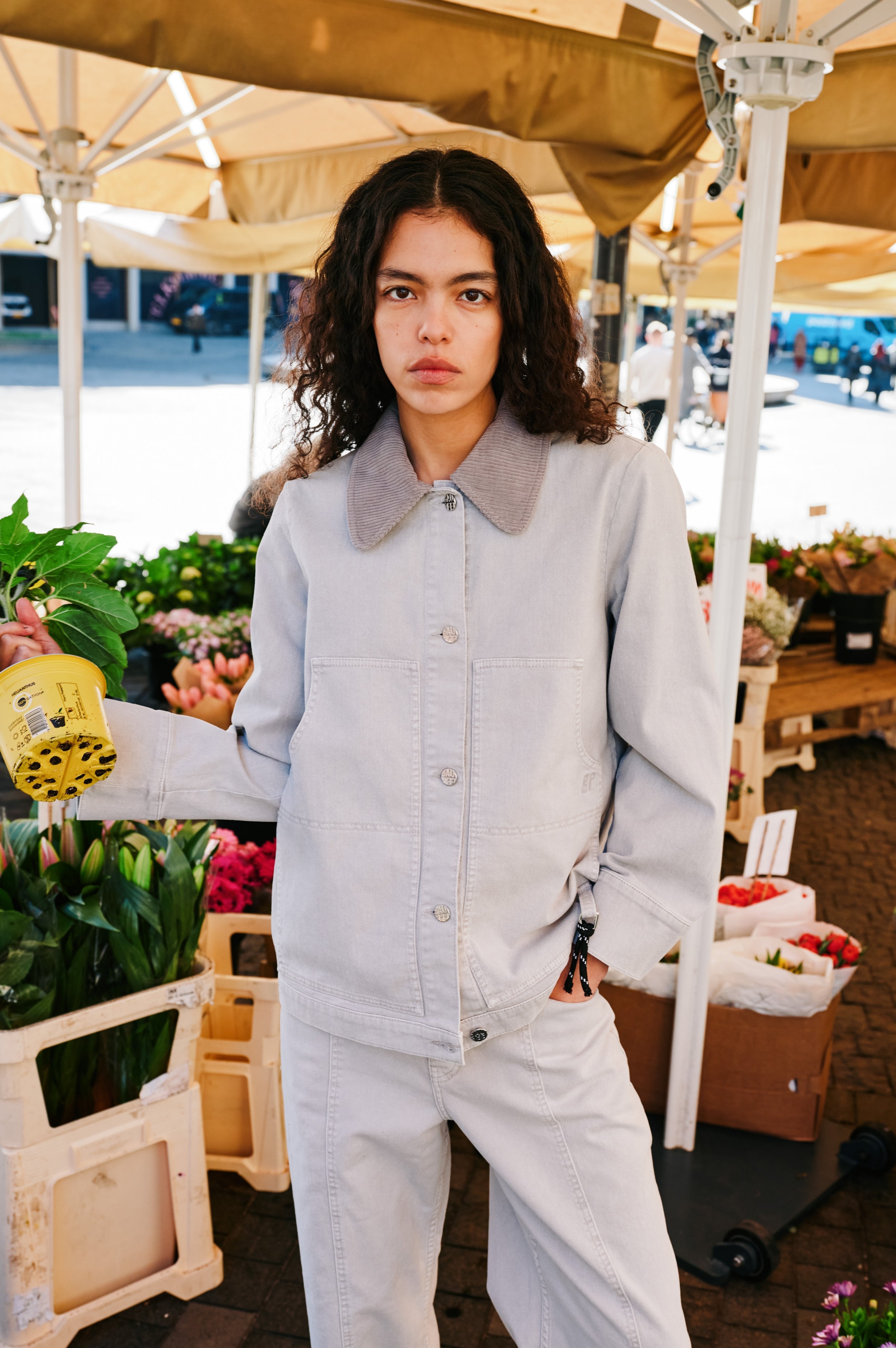 Shop Coats & Jackets from Baum und Pferdgarten | Official Store