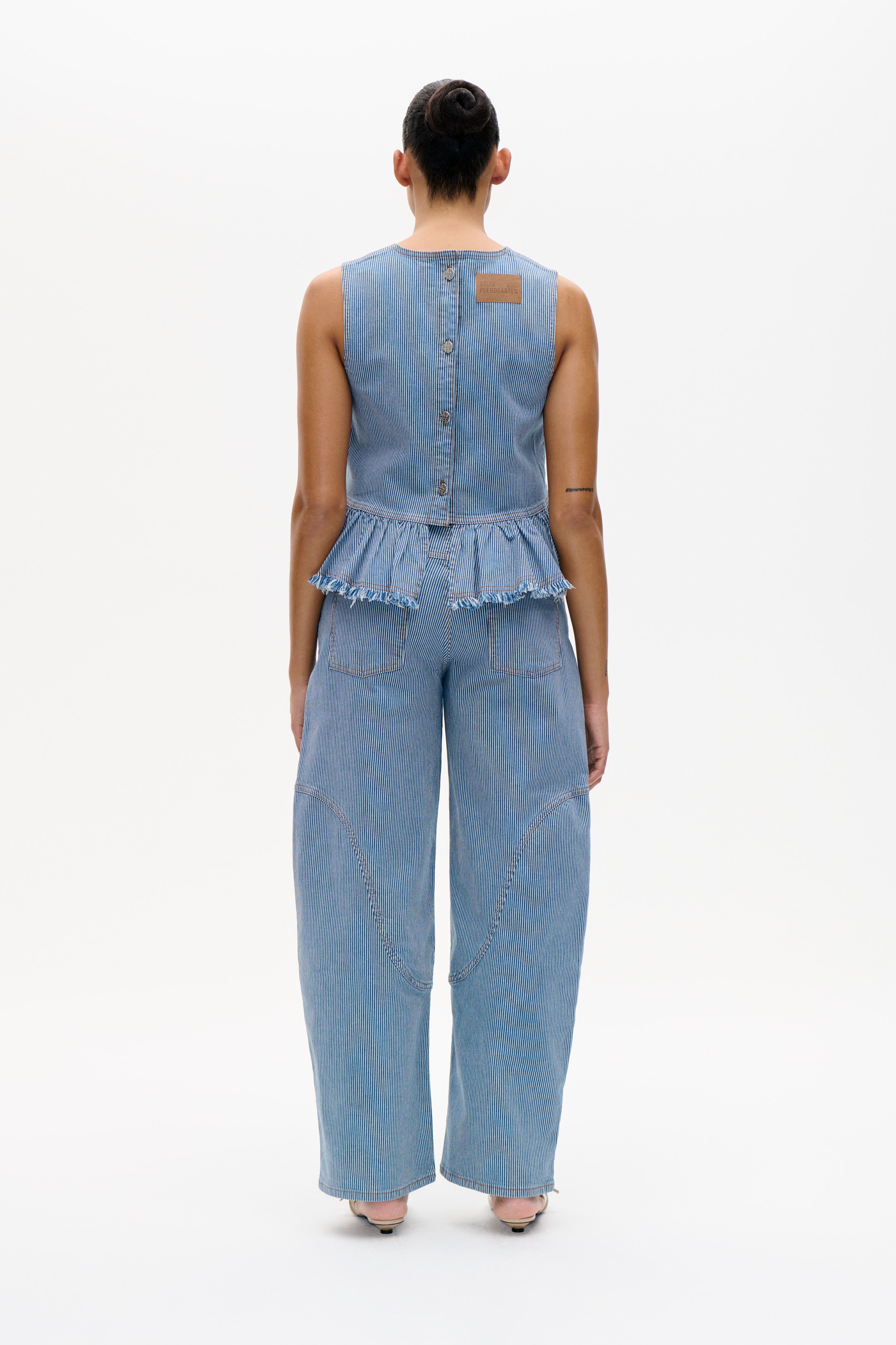 Shop Timeless Denim from Baum und Pferdgarten | Official Store