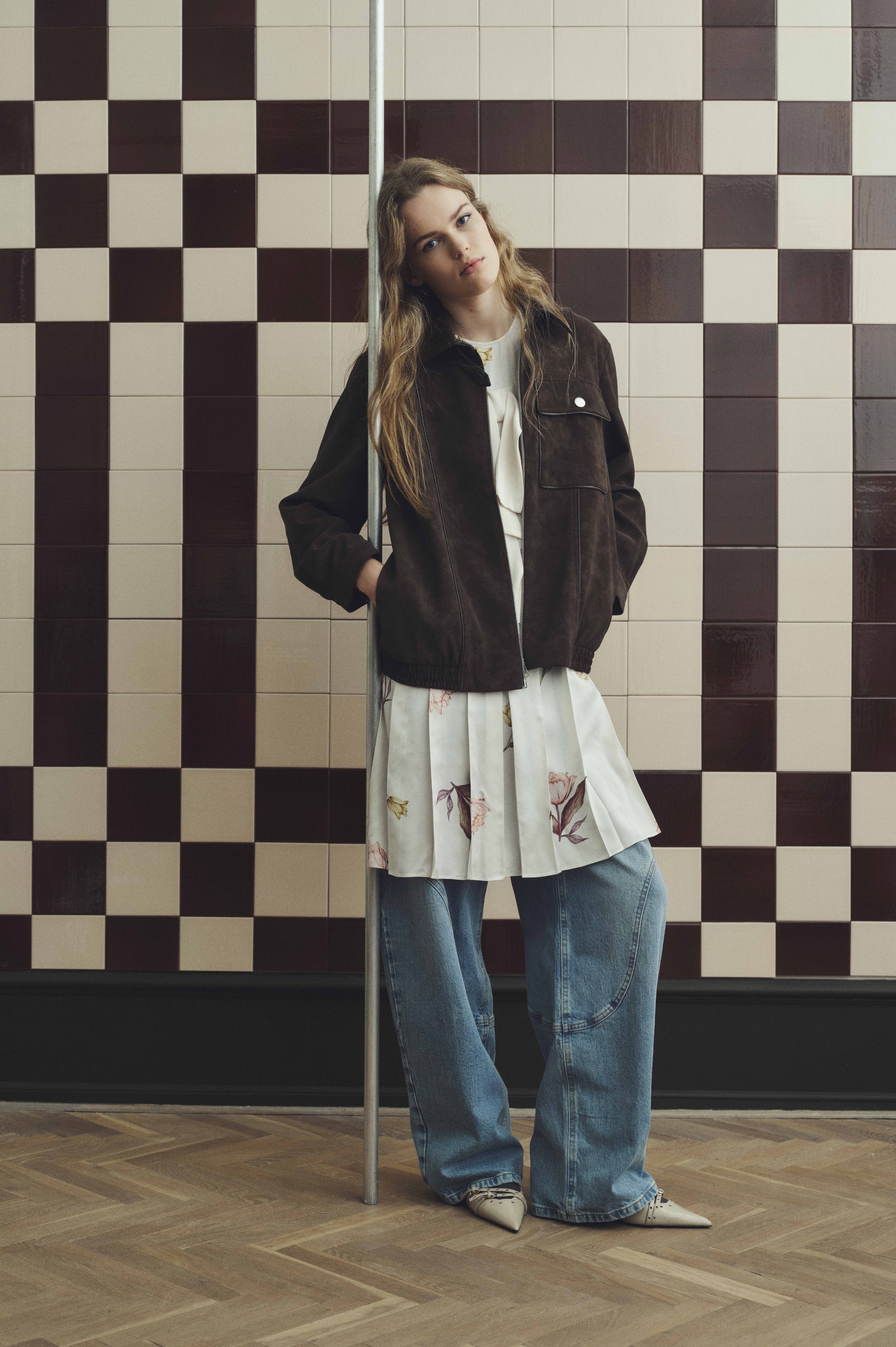 Shop Coats & Jackets from Baum und Pferdgarten | Official Store