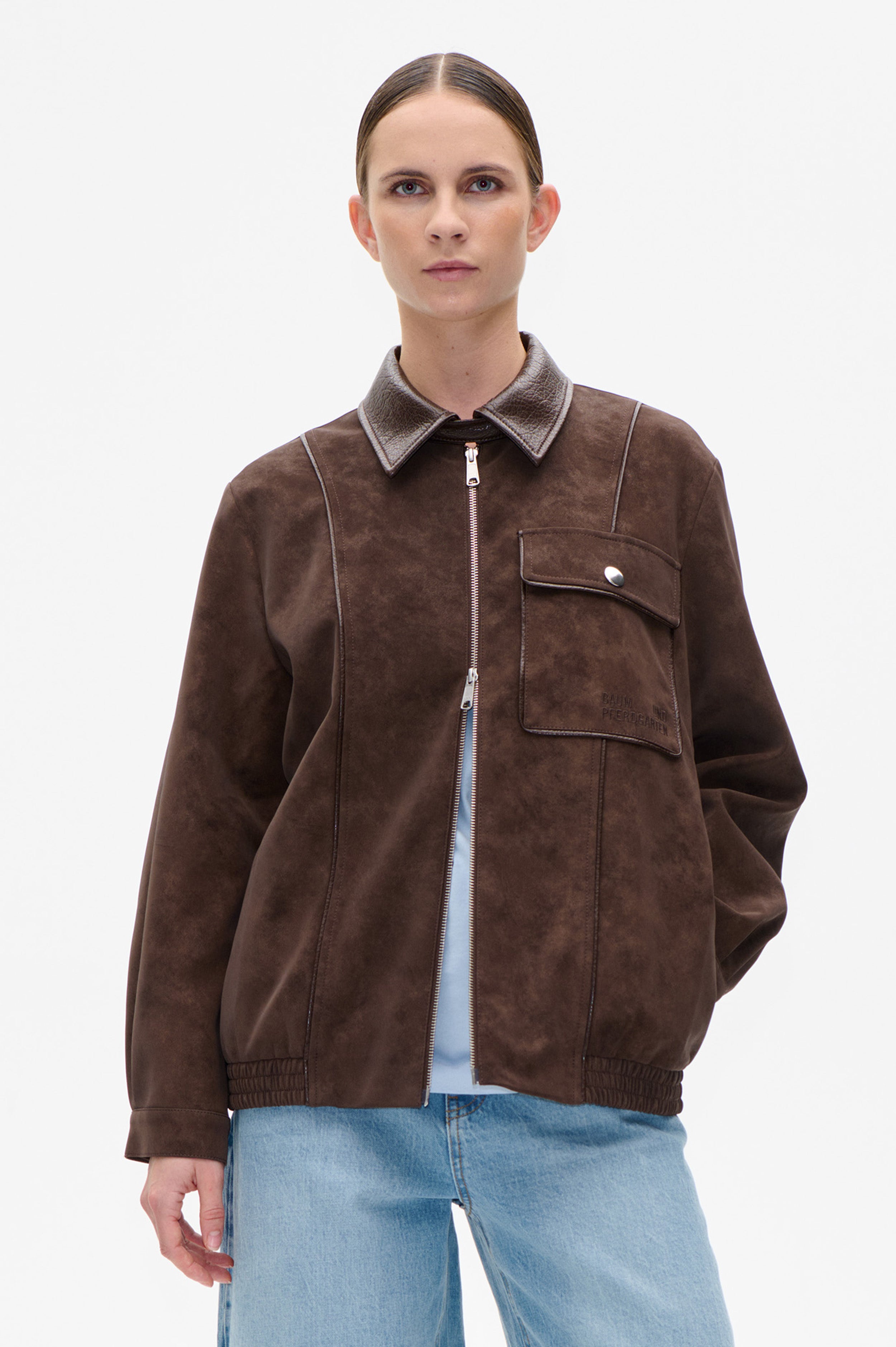 Shop Coats & Jackets from Baum und Pferdgarten | Official Store