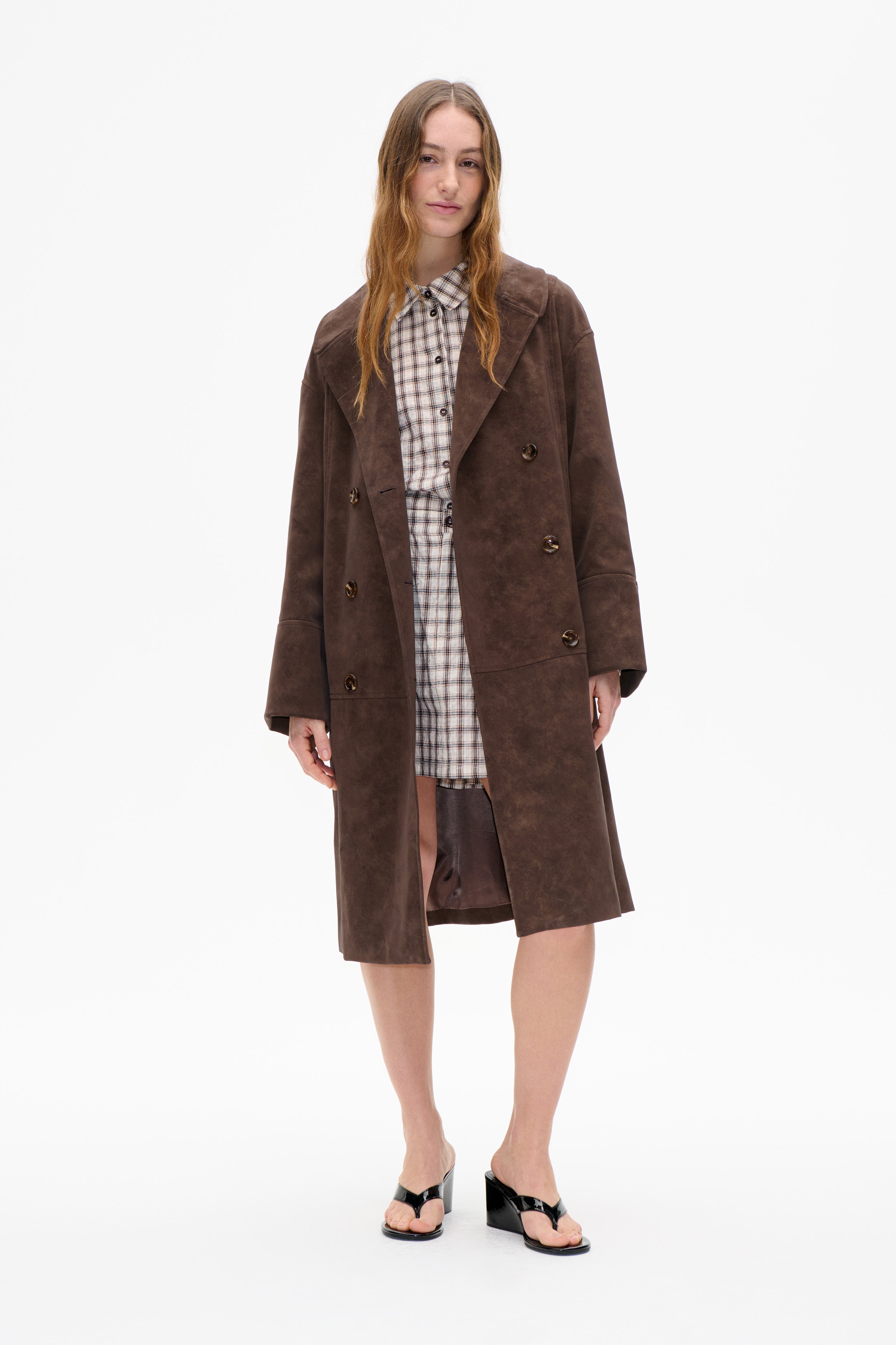 Shop Coats & Jackets from Baum und Pferdgarten | Official Store