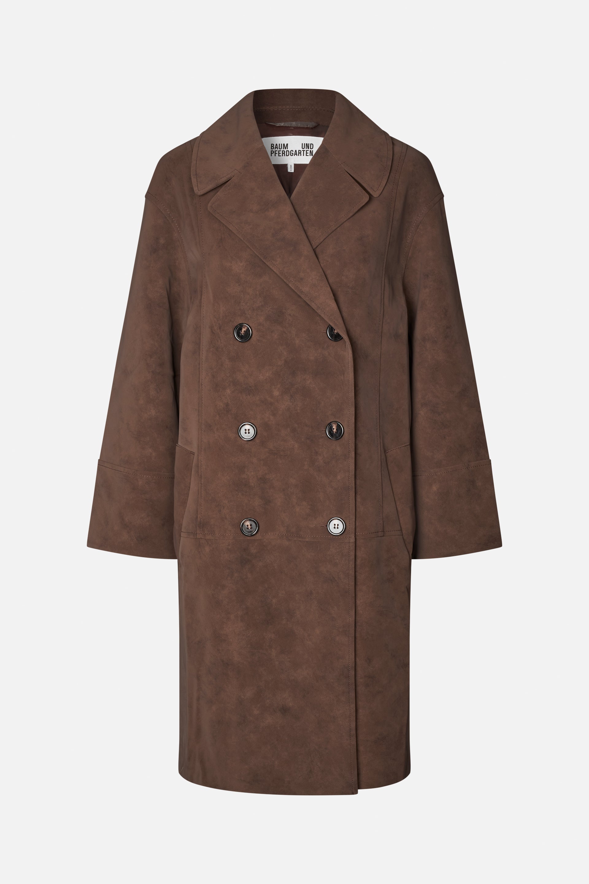 Shop Coats & Jackets from Baum und Pferdgarten | Official Store