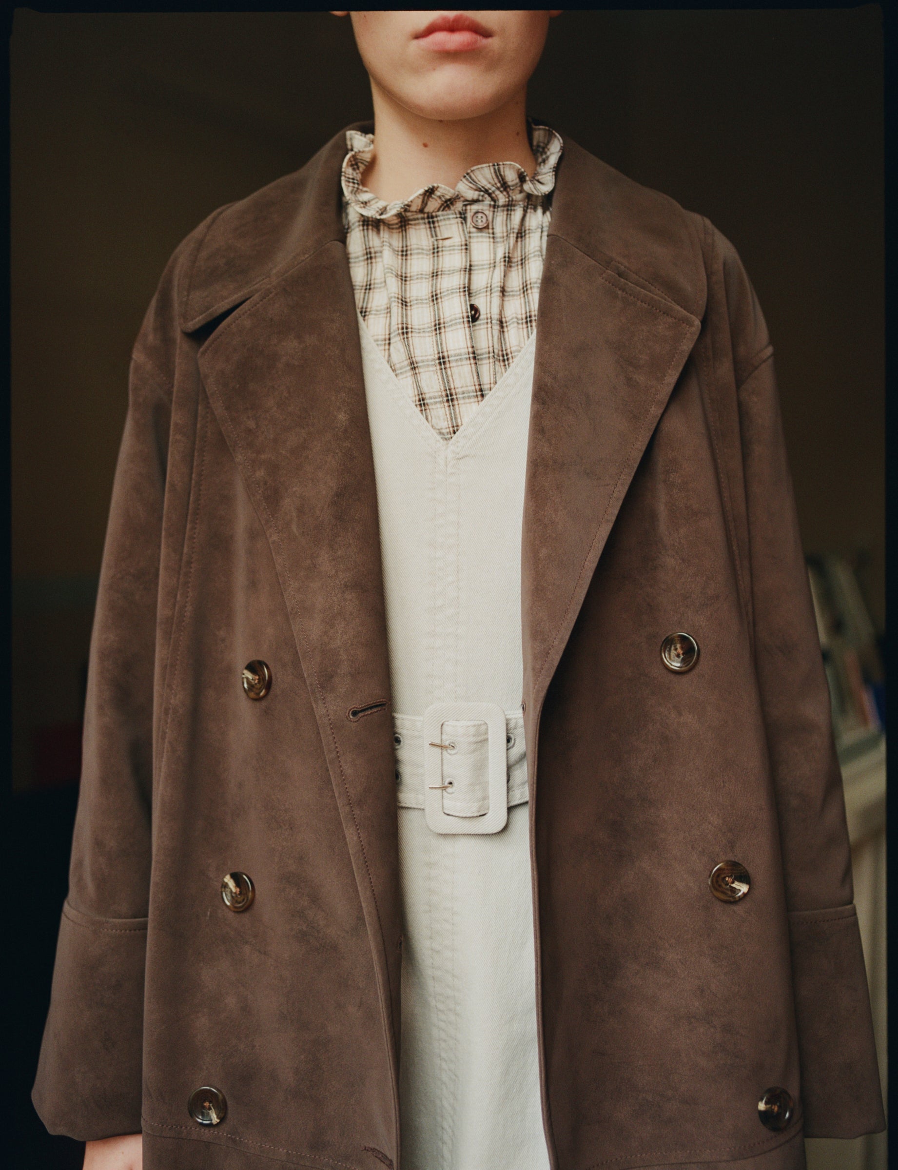 Shop Coats & Jackets from Baum und Pferdgarten | Official Store