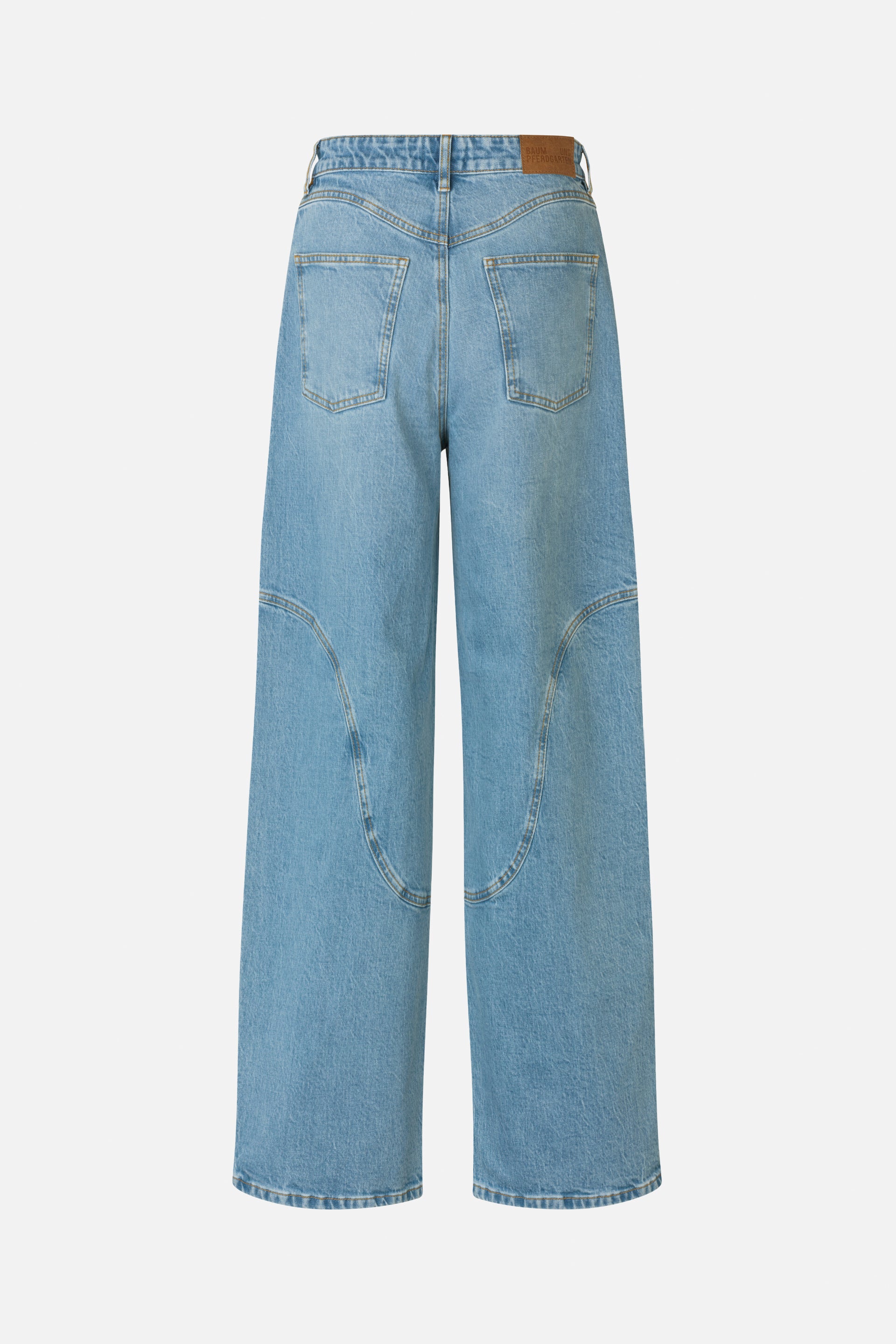 Shop NAPOLEN JEANS in Forever Blue Denim | Fast Delivery Shop NAPOLEN JEANS in Forever Blue Denim | Fast Delivery