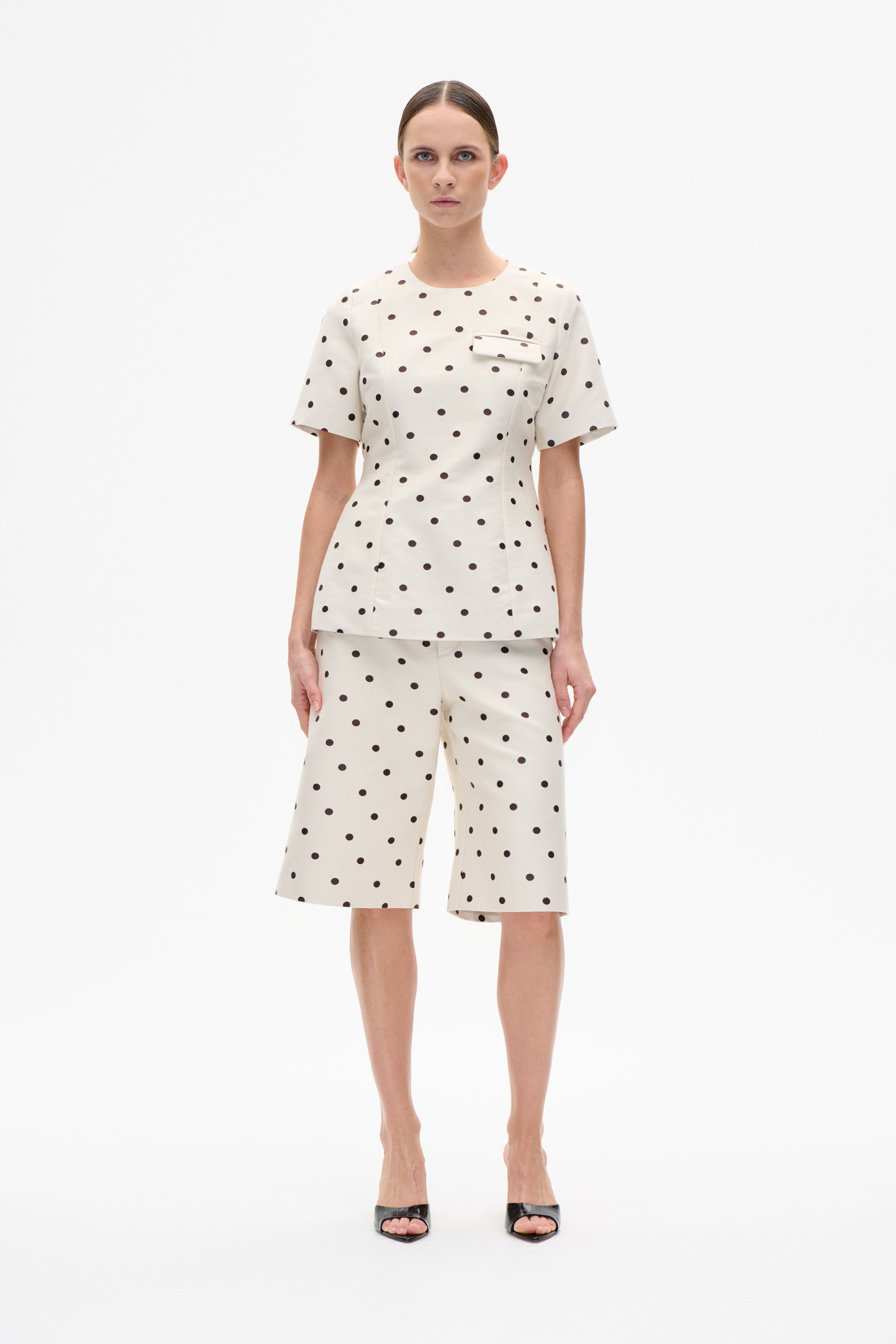 スピックアンドスパンBAUM UND PFERDGARTEN/ camisole Shop Co-Ords from Baum und Pferdgarten | Official Store