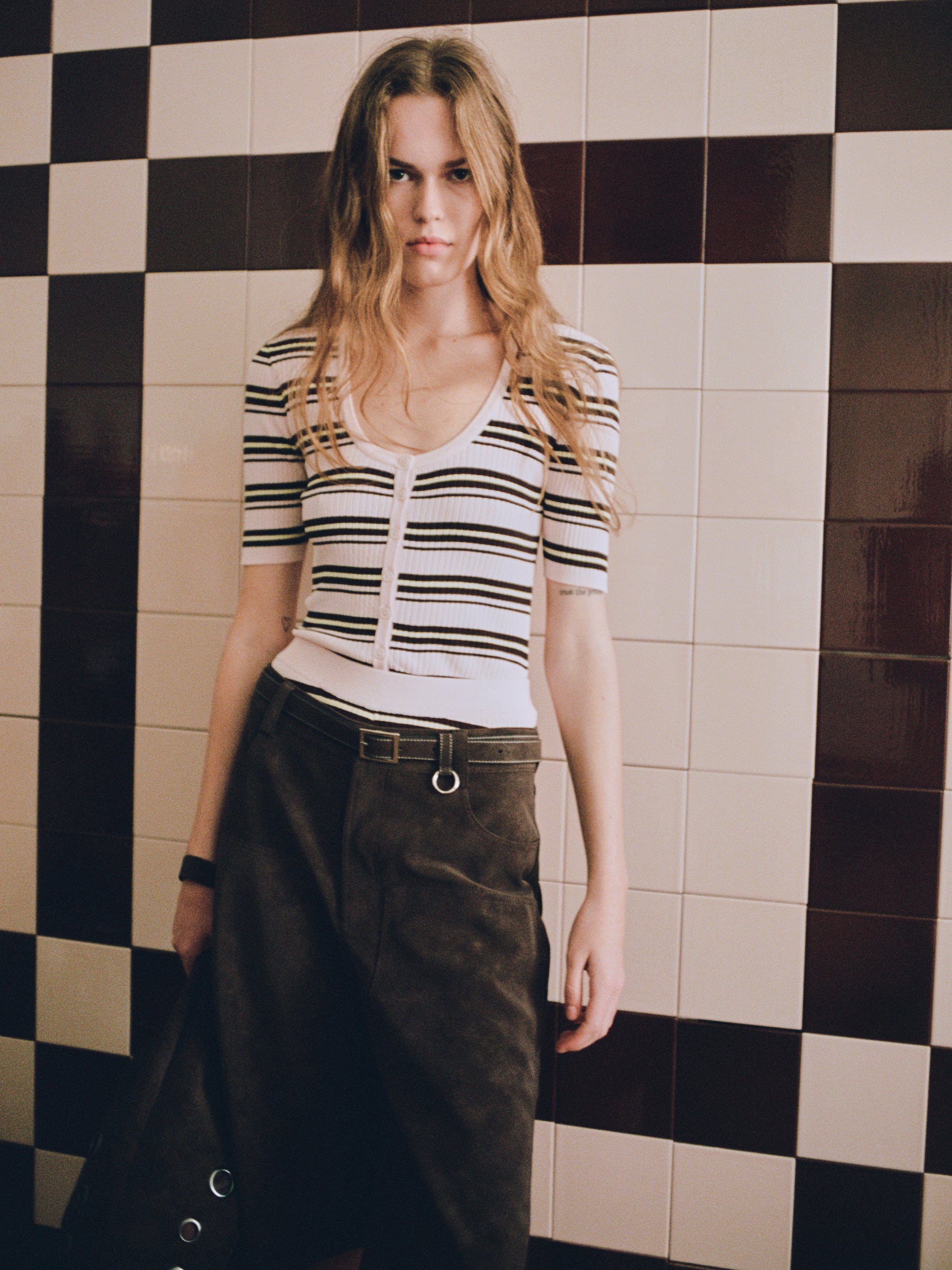 Shop Knitwear from Baum und Pferdgarten | Official Store