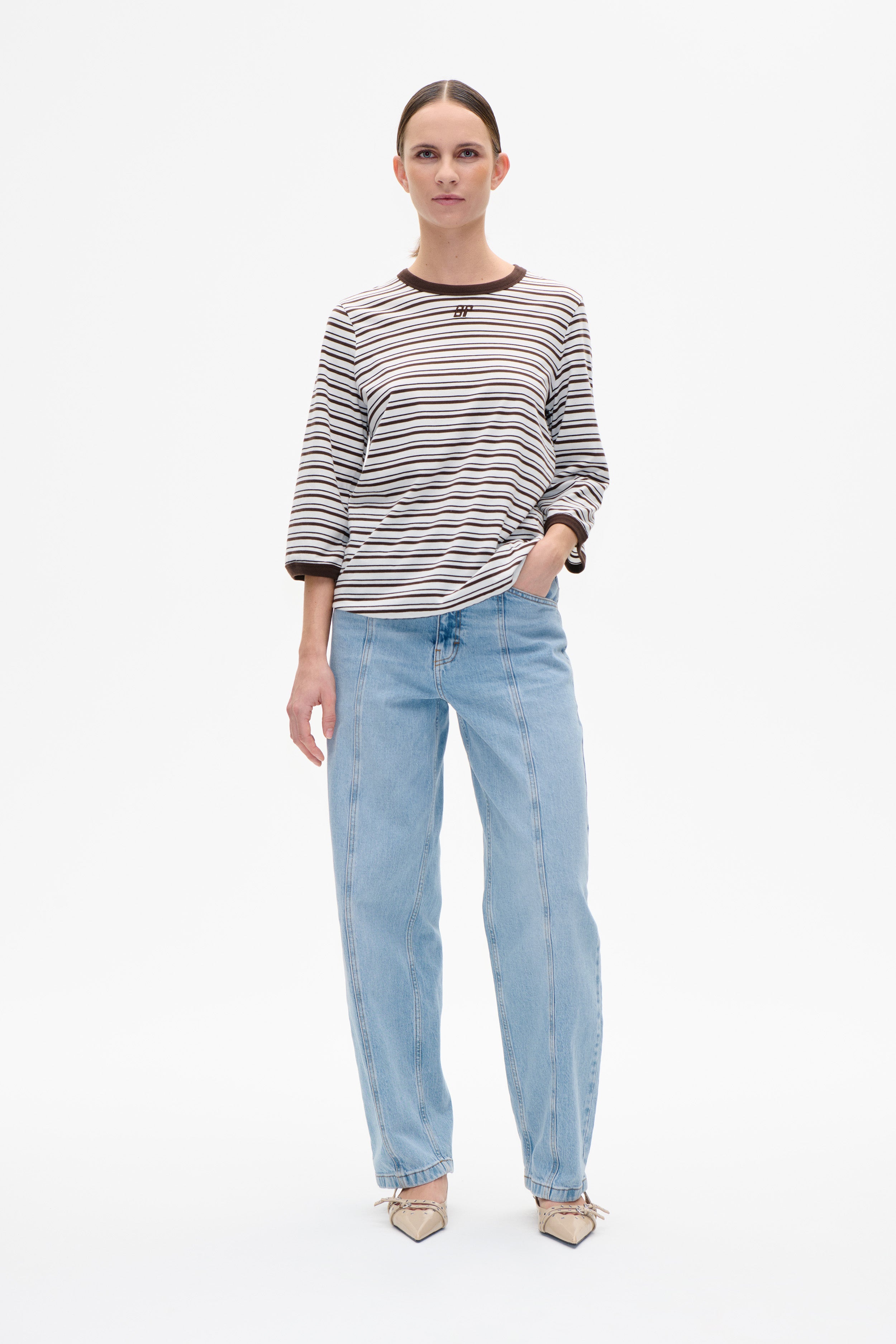 スピックアンドスパンBAUM UND PFERDGARTEN/ camisole Shop Womenswear from Baum und Pferdgarten | Official Store