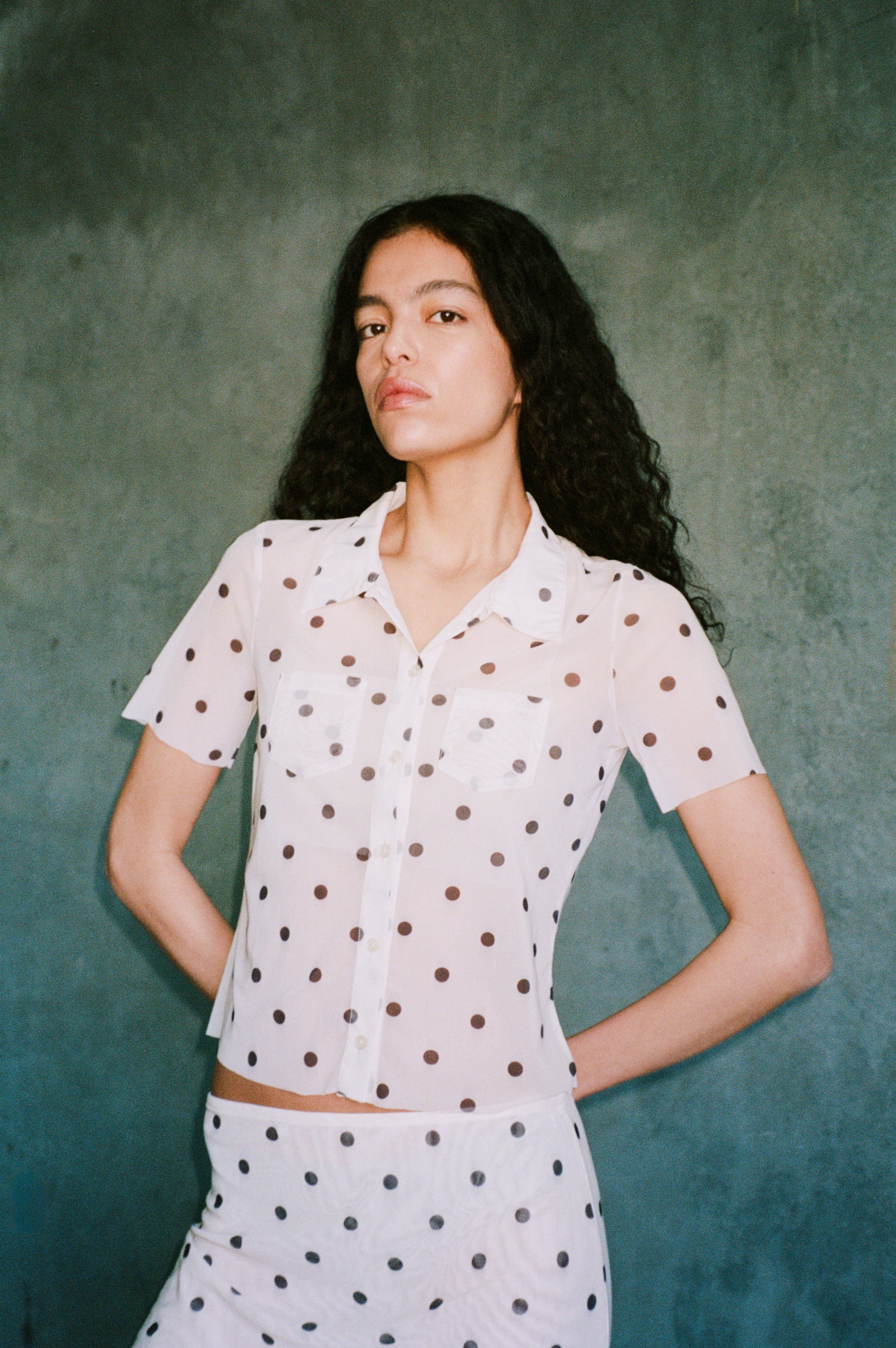Tops & Shirts