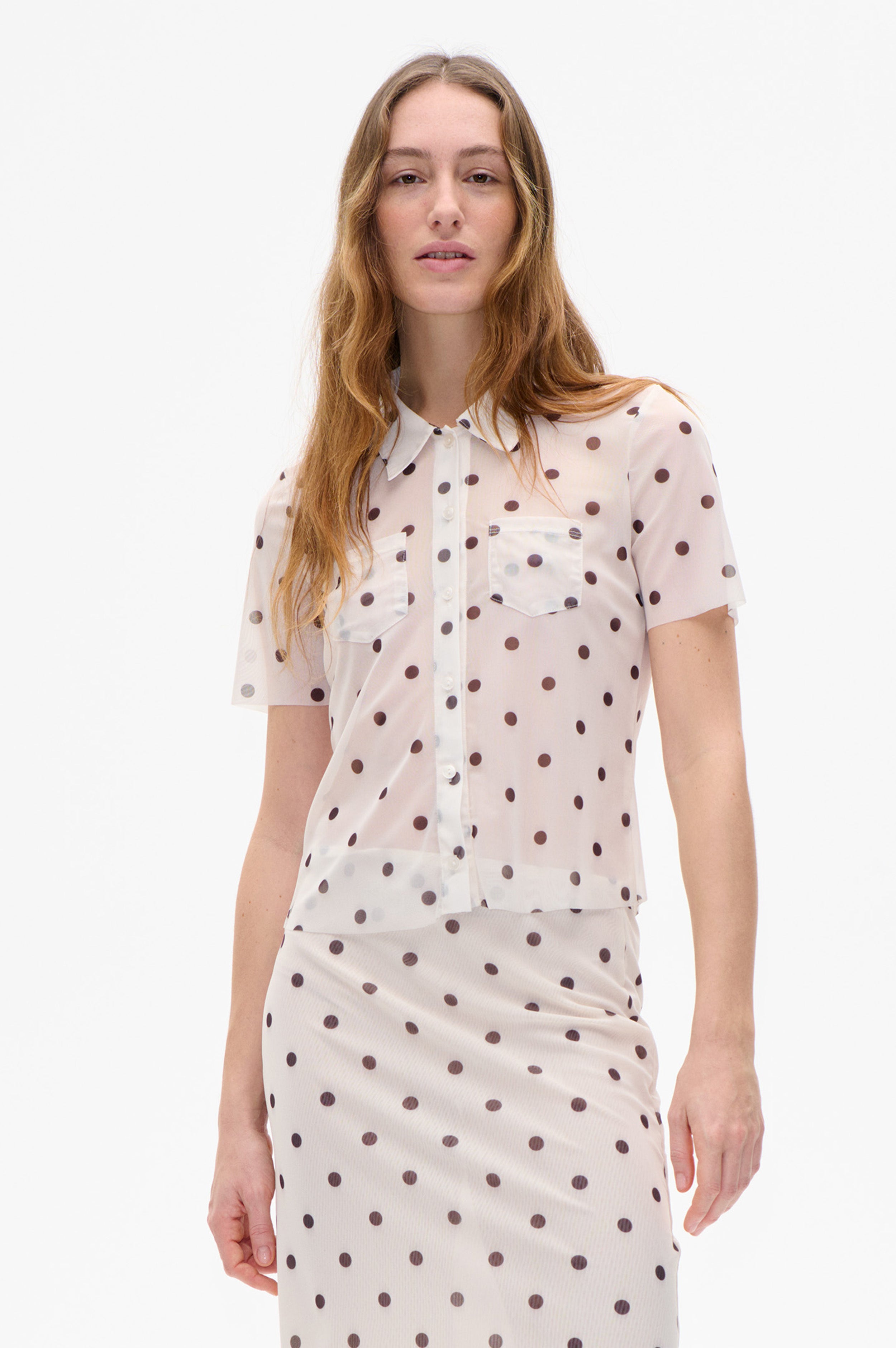 Tops & Shirts