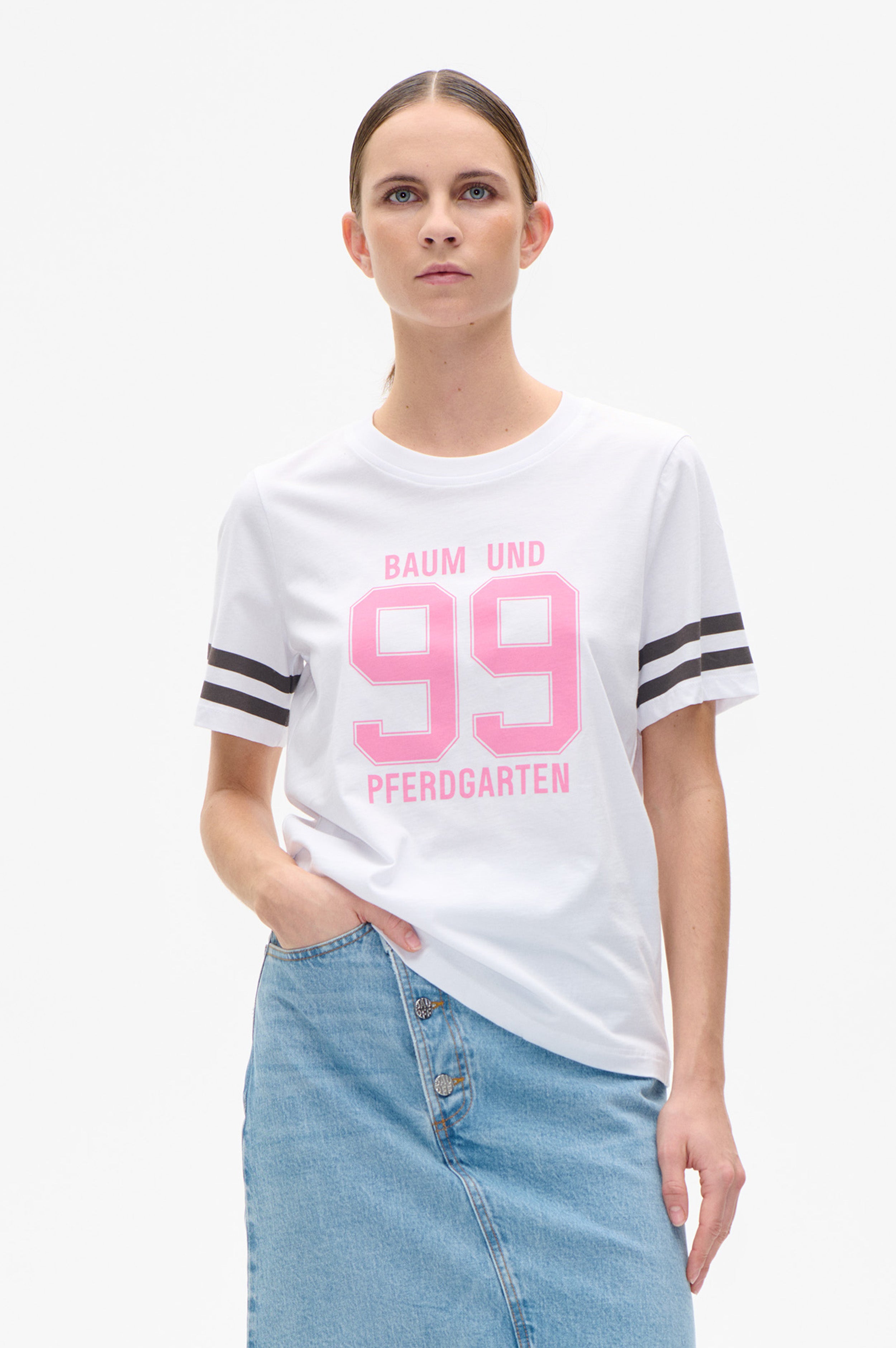Shop T-shirts from Baum und Pferdgarten | Official Store