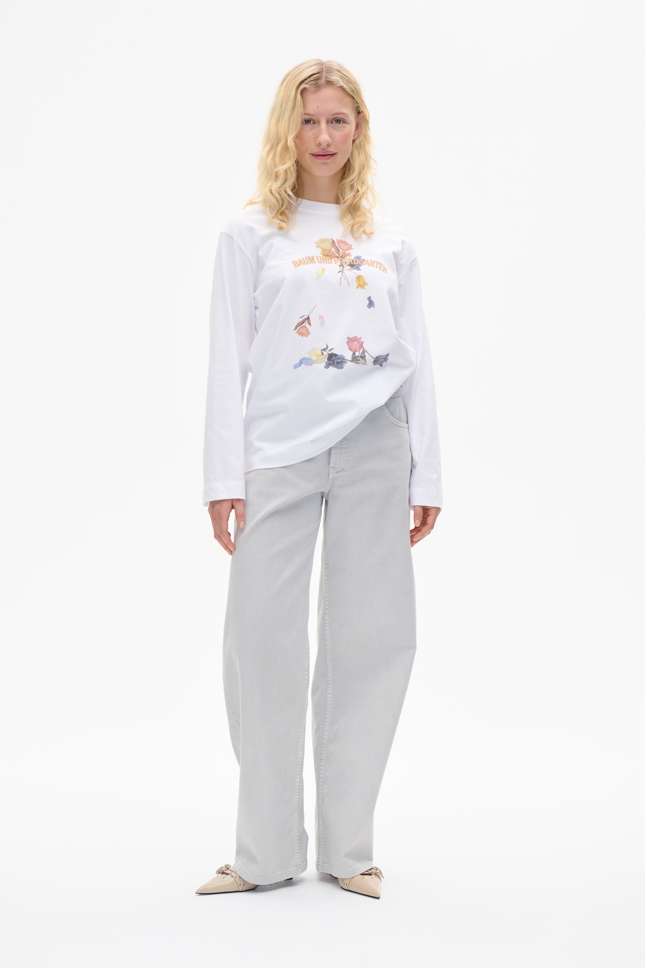 Tops & Shirts
