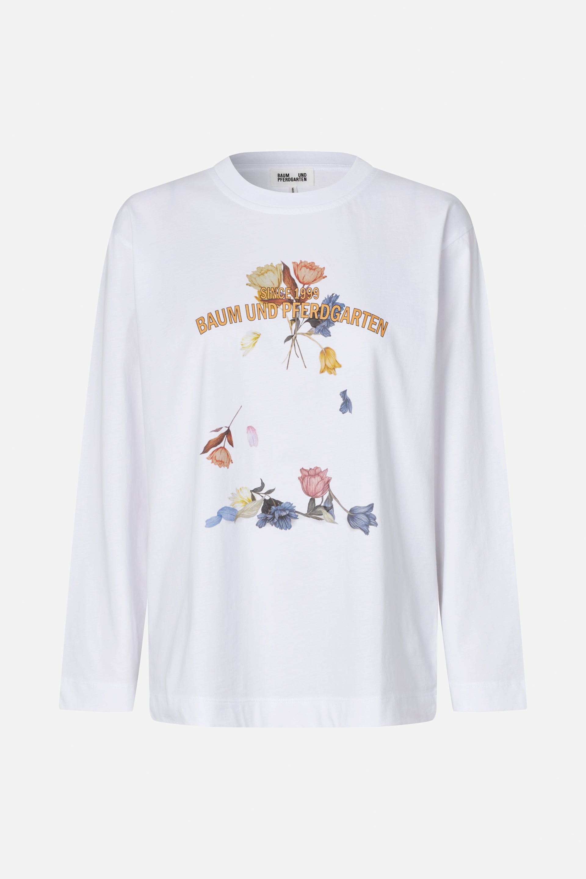 Shop T-shirts from Baum und Pferdgarten | Official Store